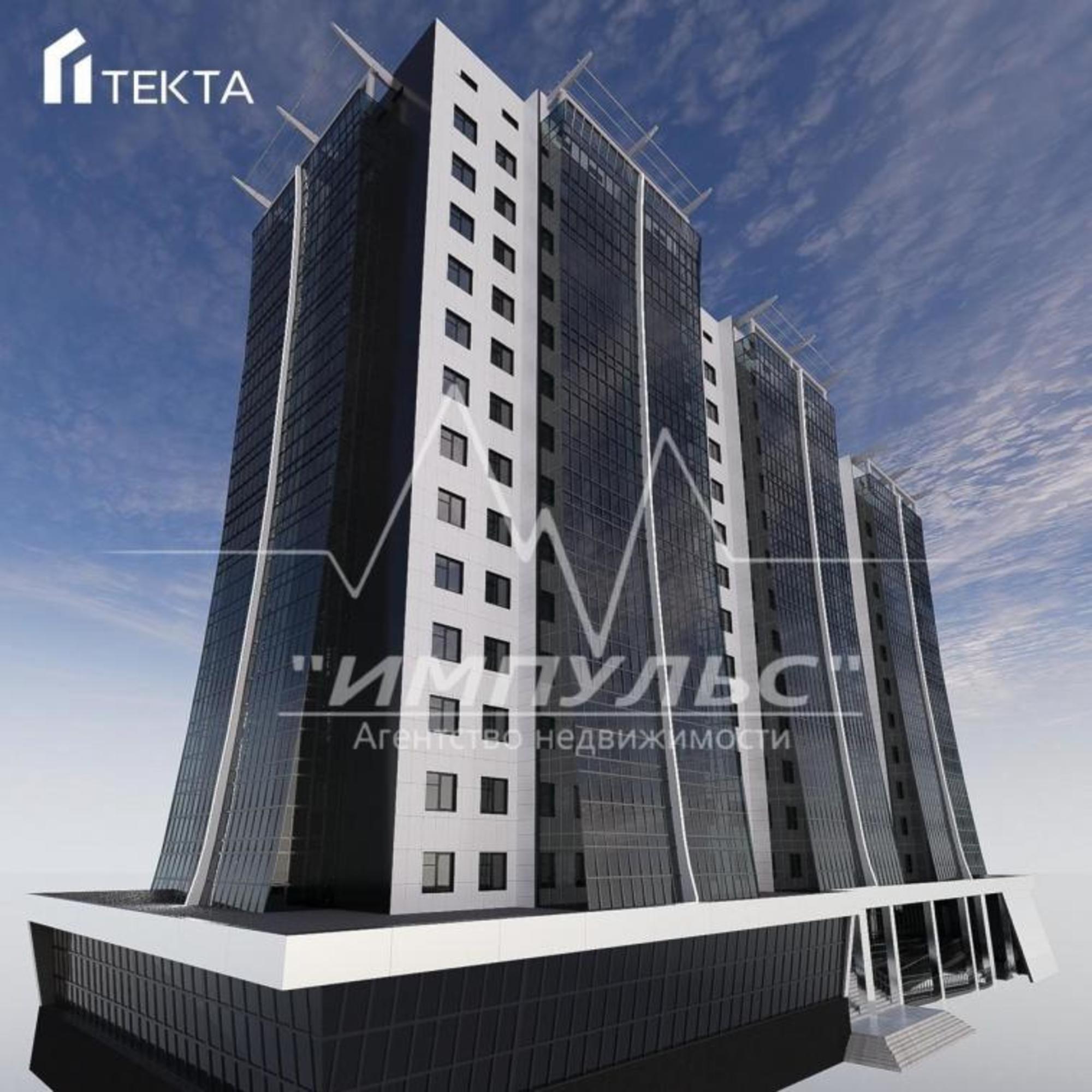 Купить квартиру за 6 500 000 рублей на Кальвица, 18