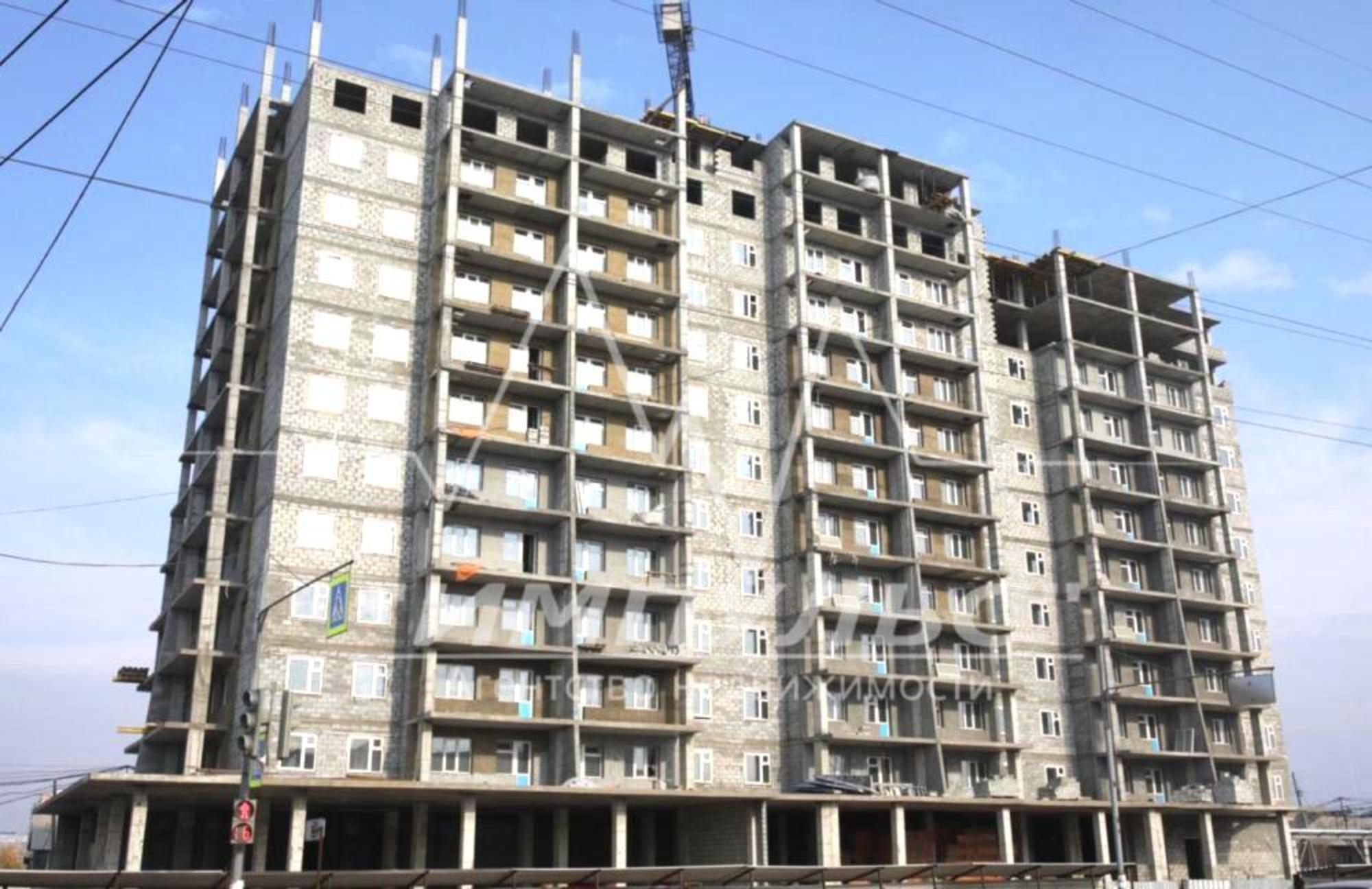 Купить квартиру за 6 500 000 рублей на Кальвица, 18