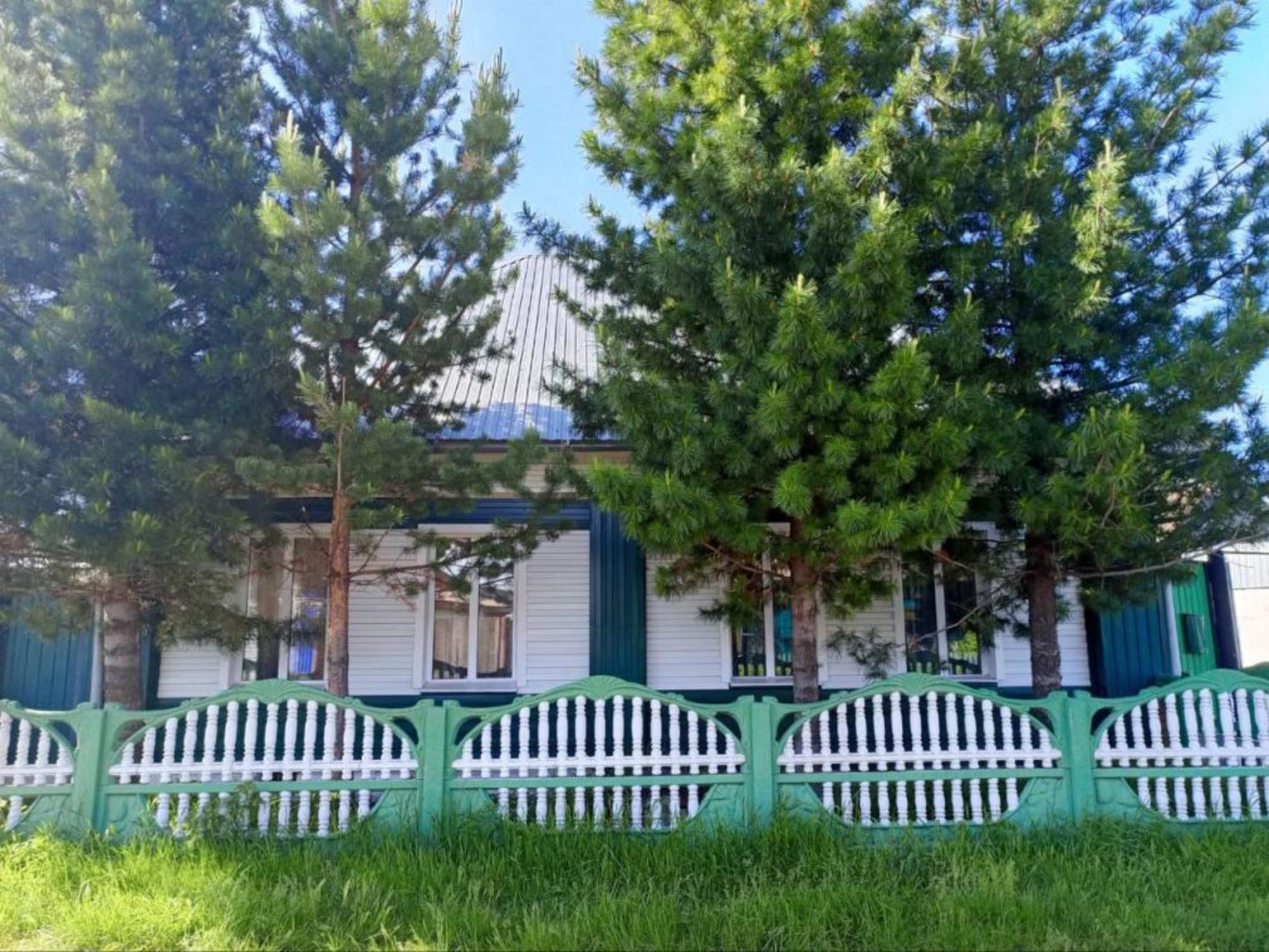 Купить дачу, дом, коттедж за 1 700 000 рублей на Чапаева, 13