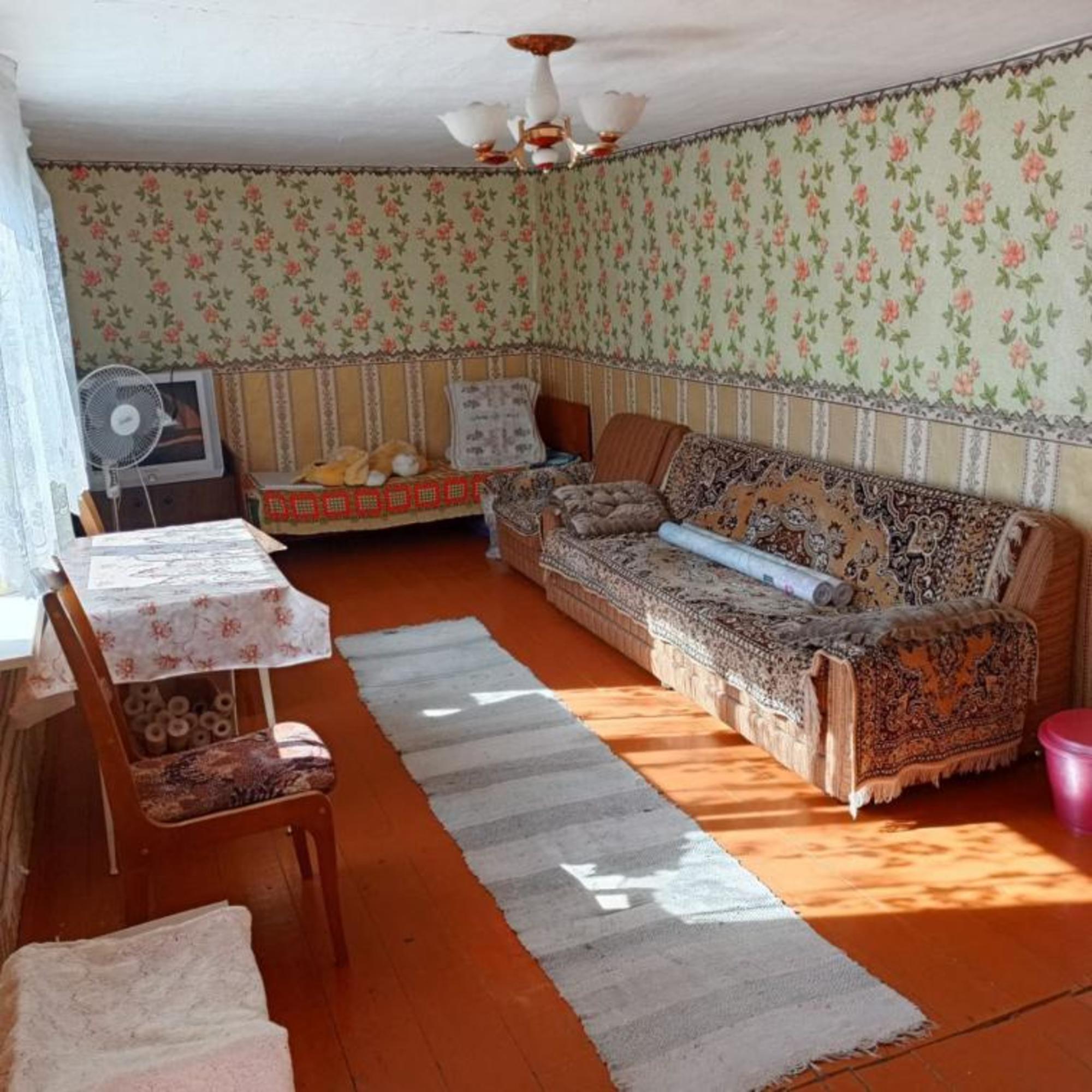 Купить дачу, дом, коттедж за 1 700 000 рублей на Чапаева, 13