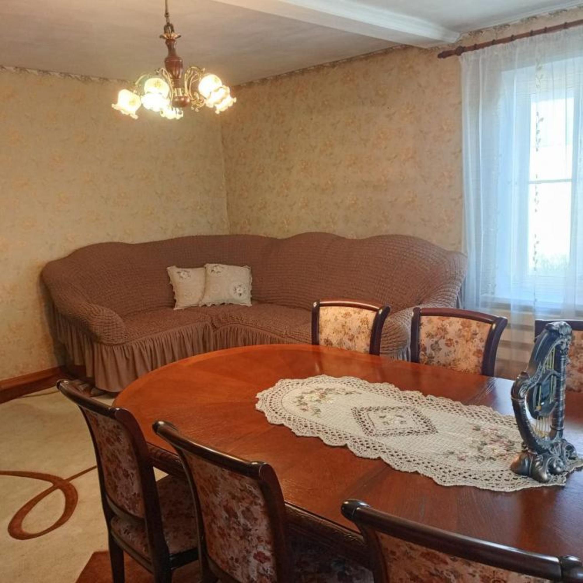 Купить дачу, дом, коттедж за 1 700 000 рублей на Чапаева, 13