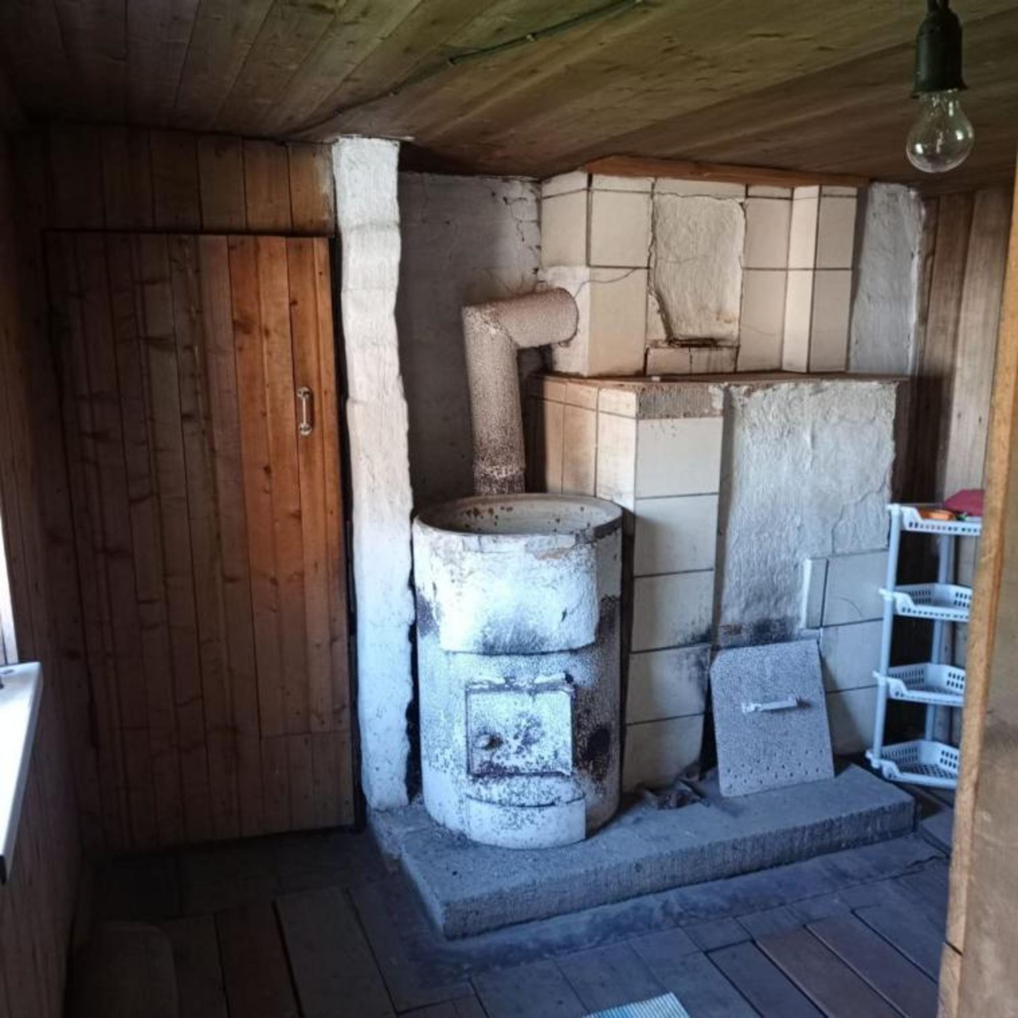Купить дачу, дом, коттедж за 1 700 000 рублей на Чапаева, 13