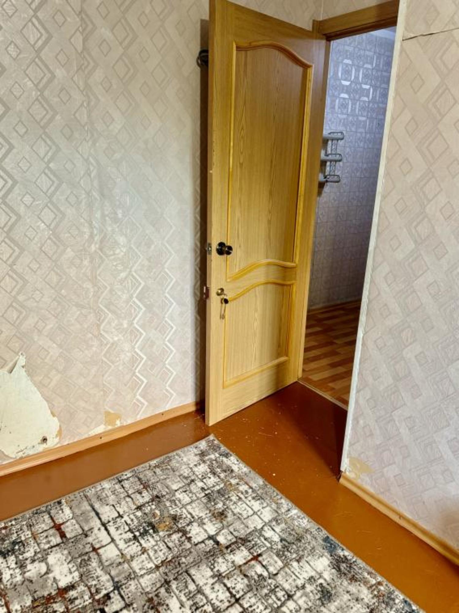 Купить квартиру за 2 850 000 рублей на Енисейский микрорайон, 12