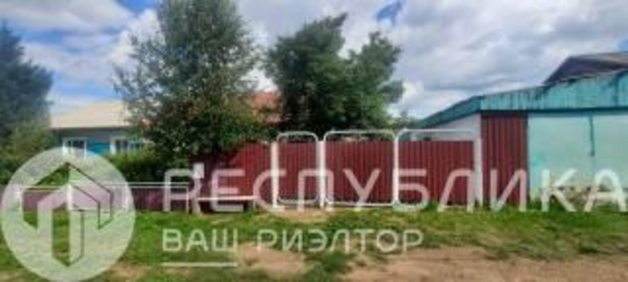 Купить дачу, дом, коттедж за 2 100 000 рублей на Чебодаева
