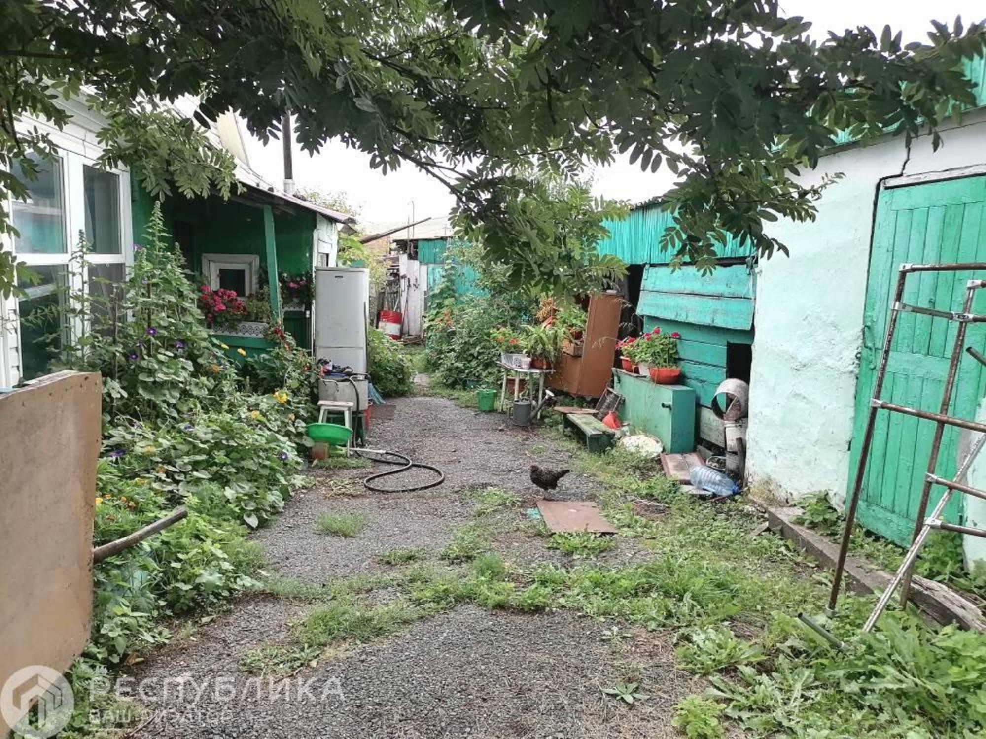 Купить дачу, дом, коттедж за 2 100 000 рублей на Чебодаева