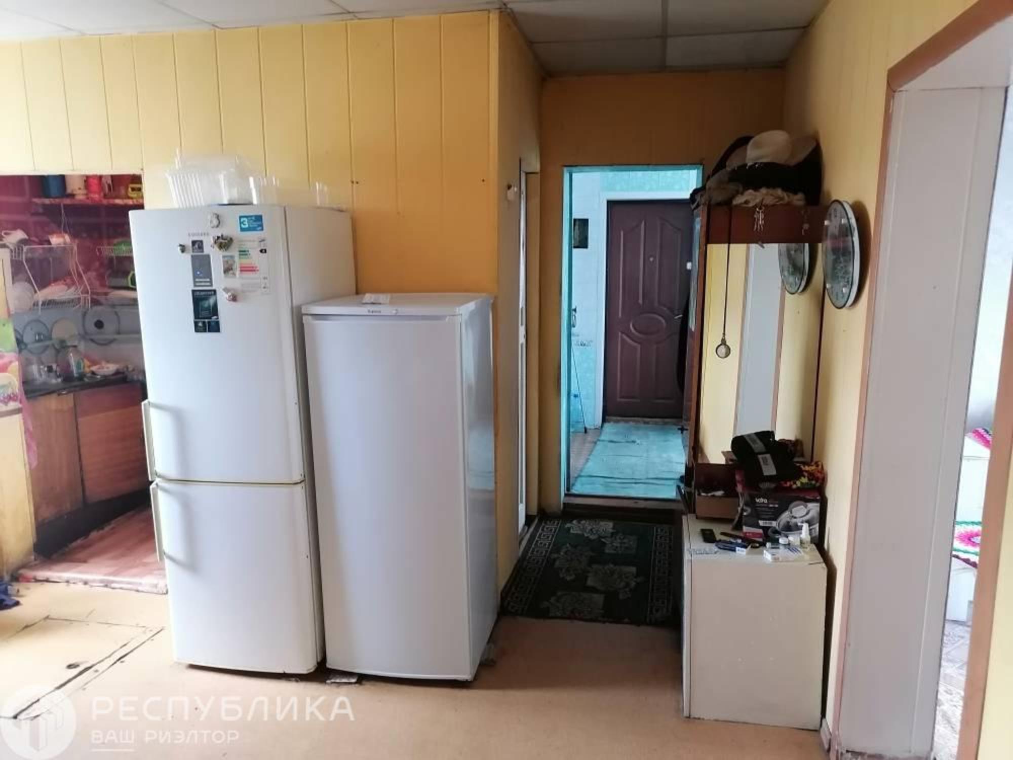 Купить дачу, дом, коттедж за 2 100 000 рублей на Чебодаева