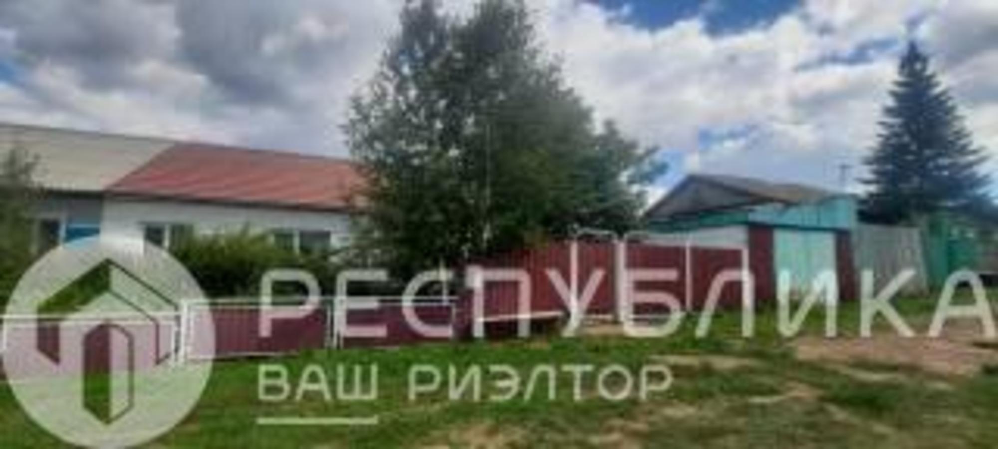 Купить дачу, дом, коттедж за 2 100 000 рублей на Чебодаева