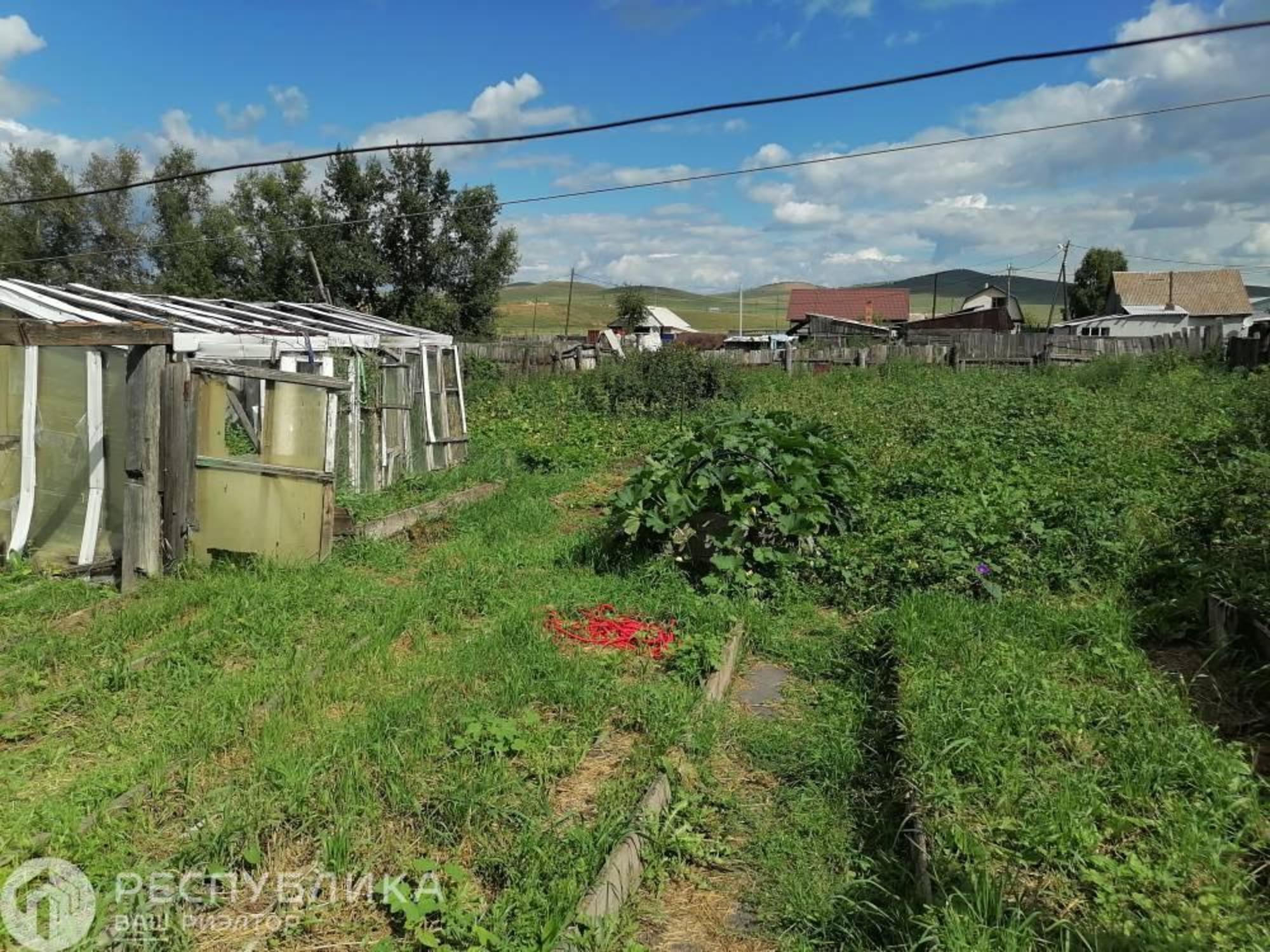 Купить дачу, дом, коттедж за 2 100 000 рублей на Чебодаева