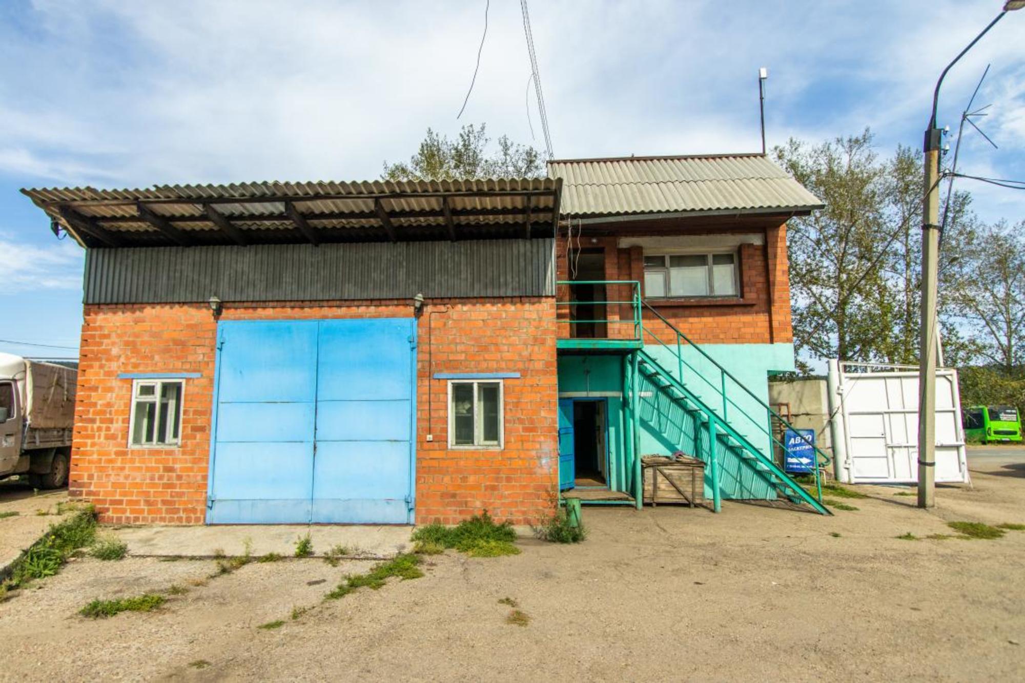 Купить землю, земельный участок за 49 900 000 рублей на Полярная, 207/1