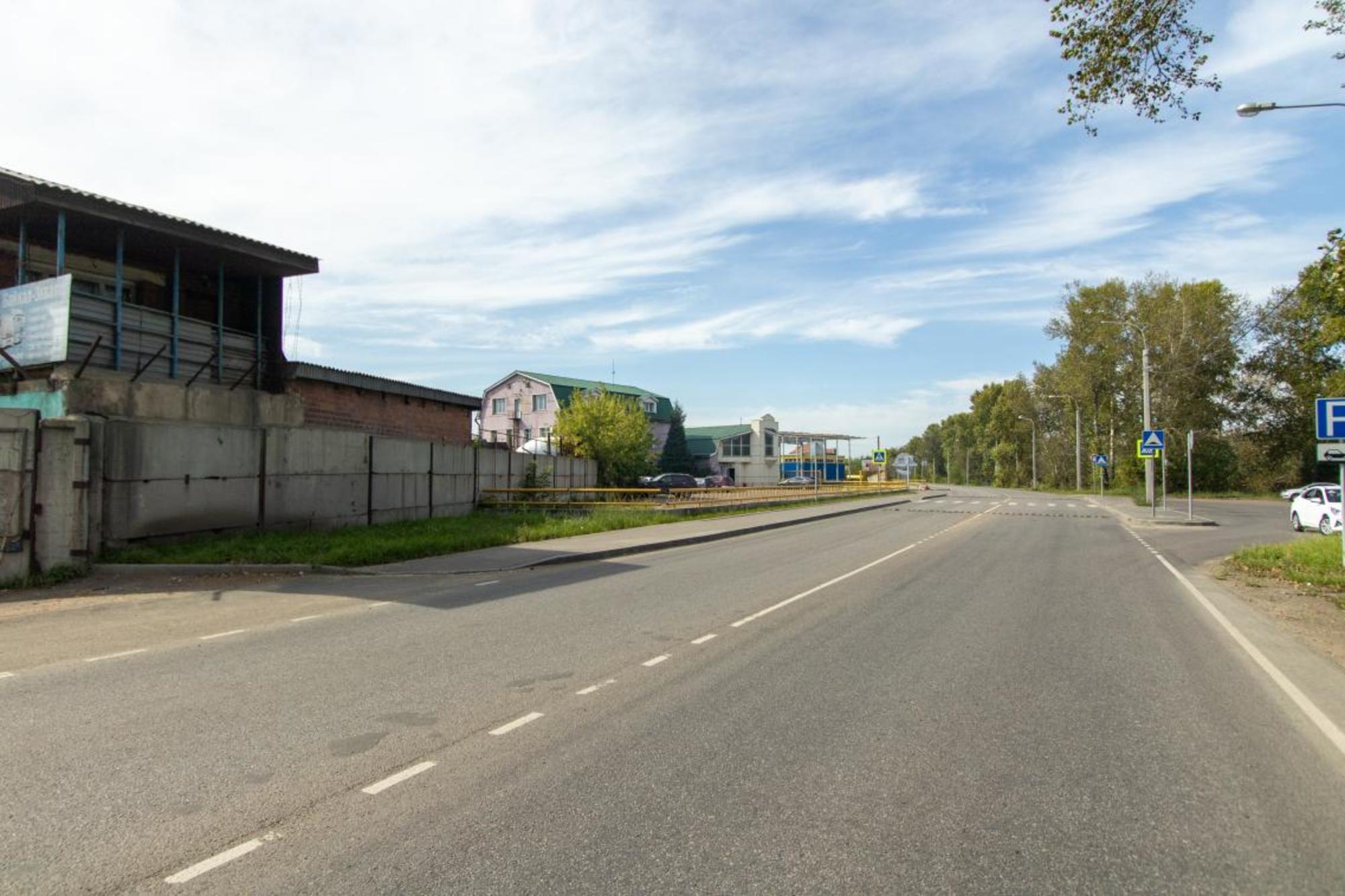 Купить землю, земельный участок за 49 900 000 рублей на Полярная, 207/1