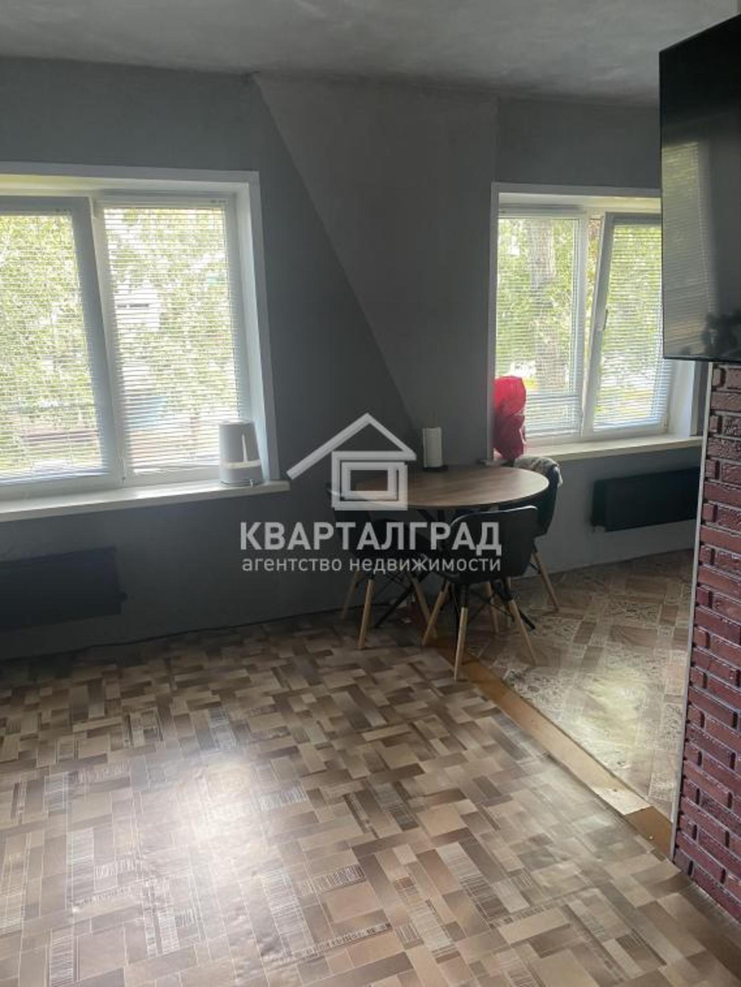Купить квартиру за 2 500 000 рублей на Енисейский микрорайон, 14