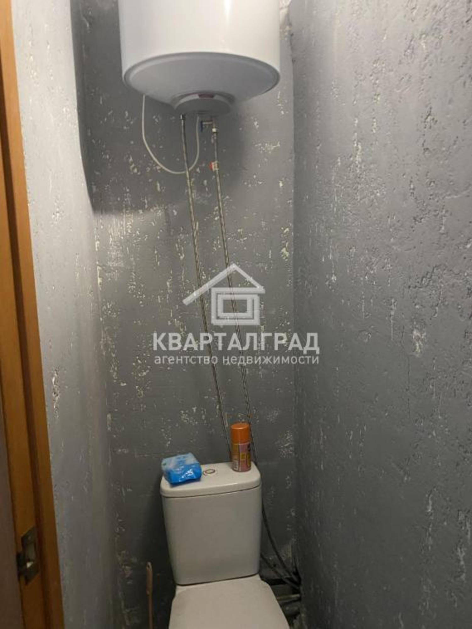 Купить квартиру за 2 500 000 рублей на Енисейский микрорайон, 14