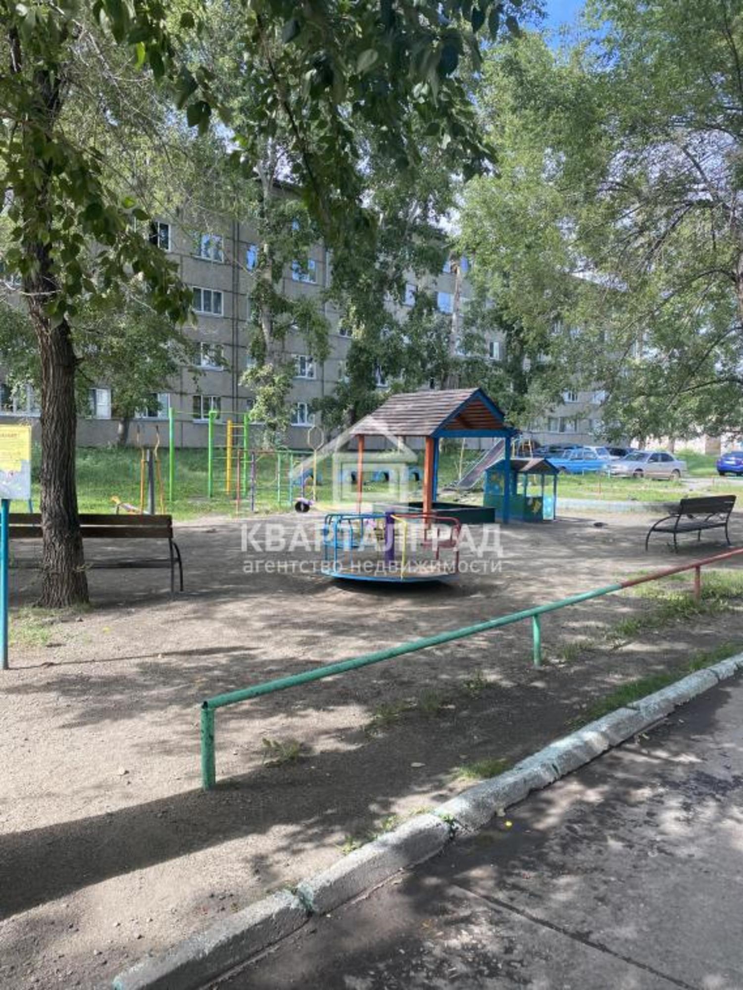 Купить квартиру за 2 500 000 рублей на Енисейский микрорайон, 14