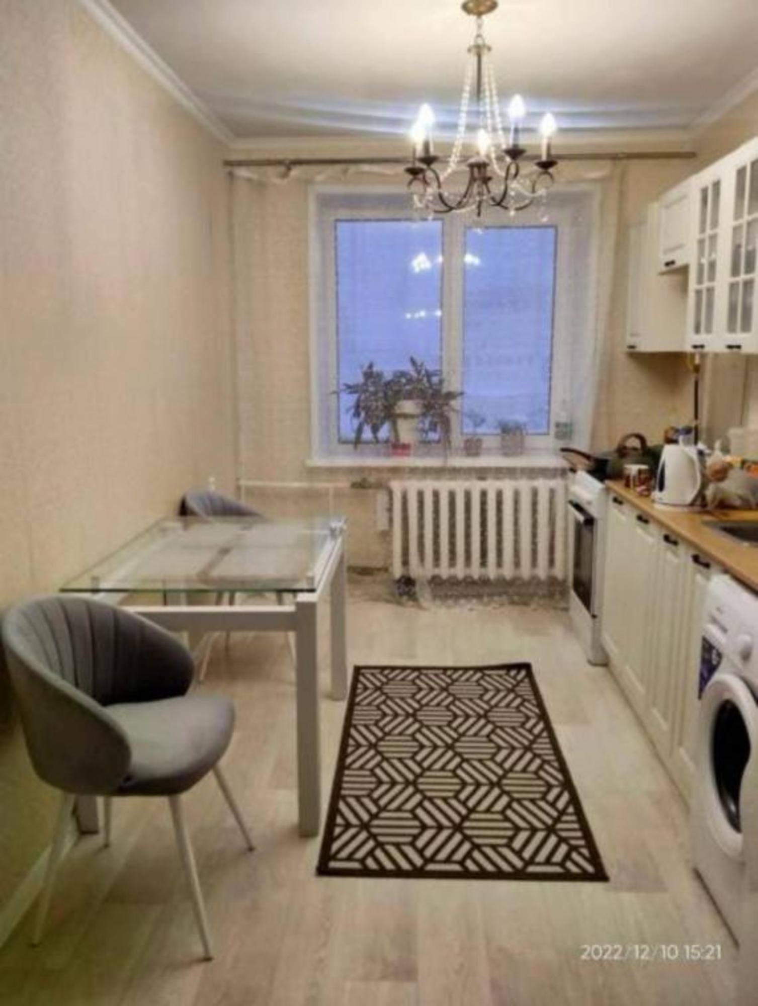 Купить квартиру за 5 400 000 рублей на Бестужева-Марлинского, 1/1
