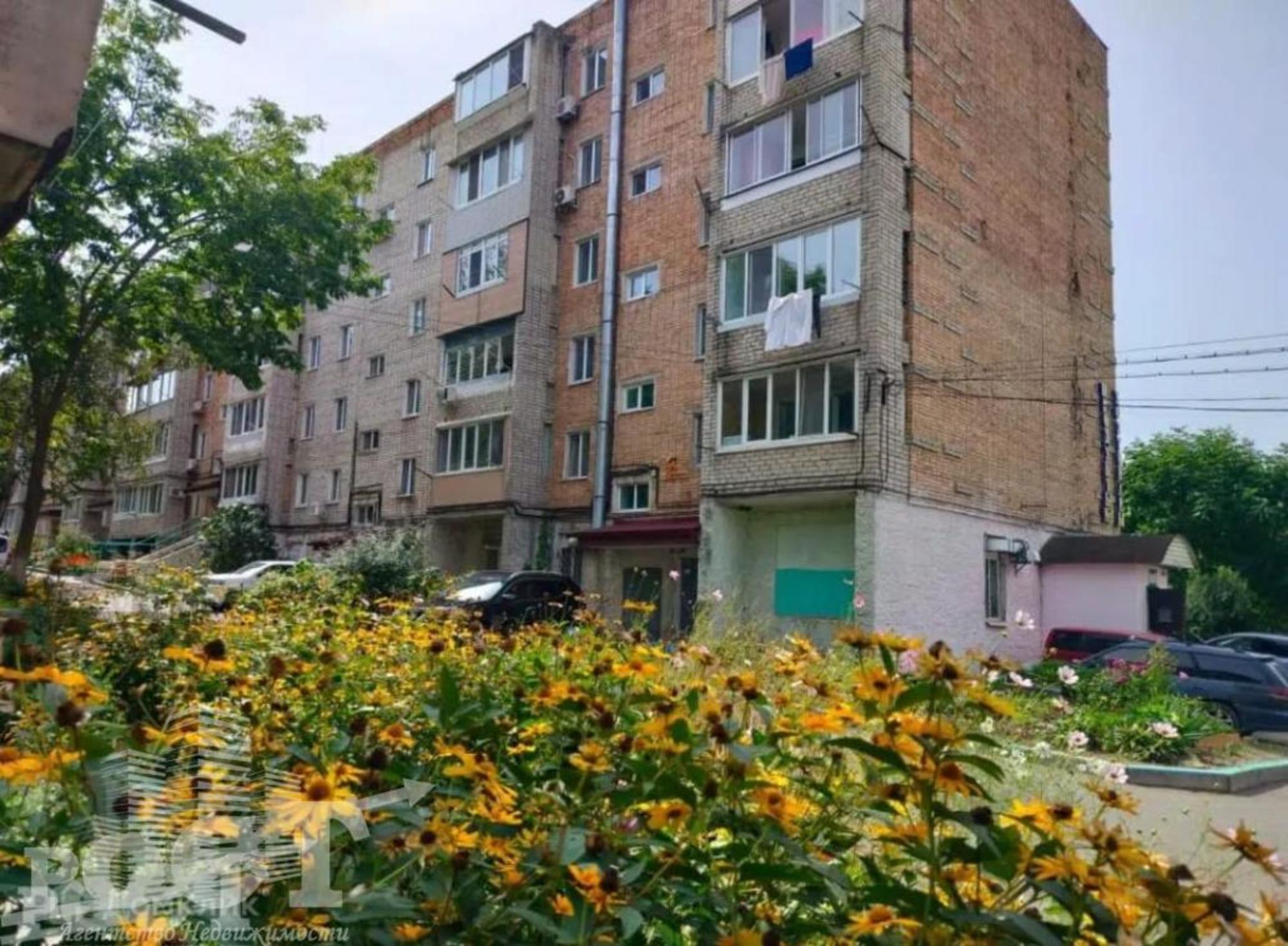 Сдать квартиру за 43 000 рублей на Херсонская, 1