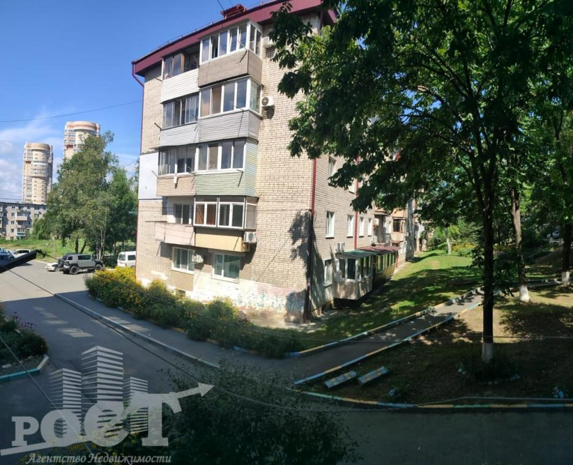 Сдать квартиру за 43 000 рублей на Херсонская, 1