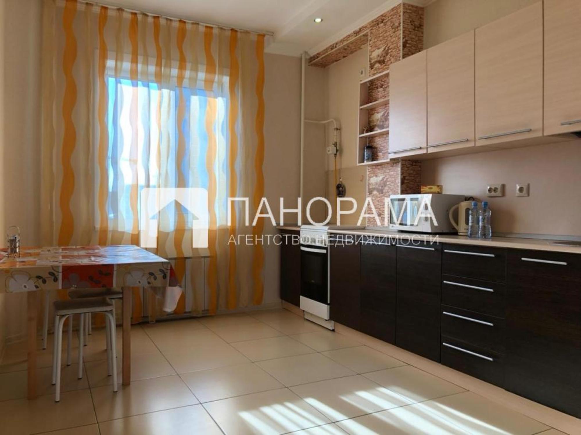 Купить квартиру за 11 800 000 рублей на Кирова, 31/6