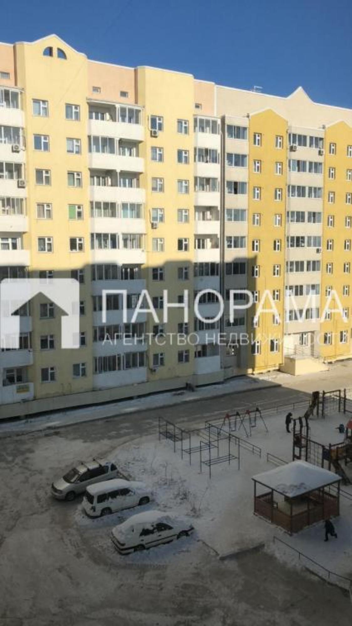 Купить квартиру за 11 800 000 рублей на Кирова, 31/6