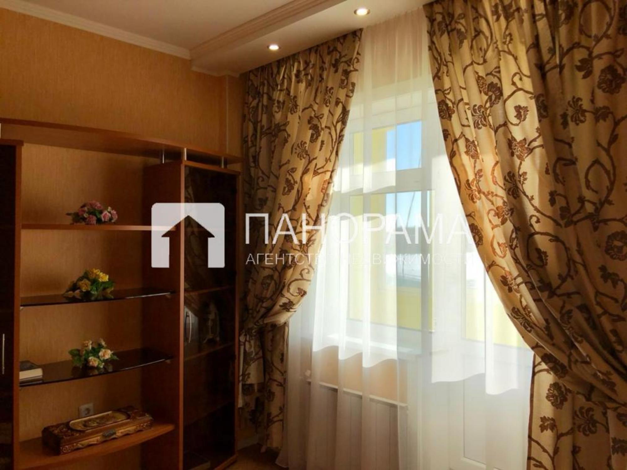 Купить квартиру за 11 800 000 рублей на Кирова, 31/6