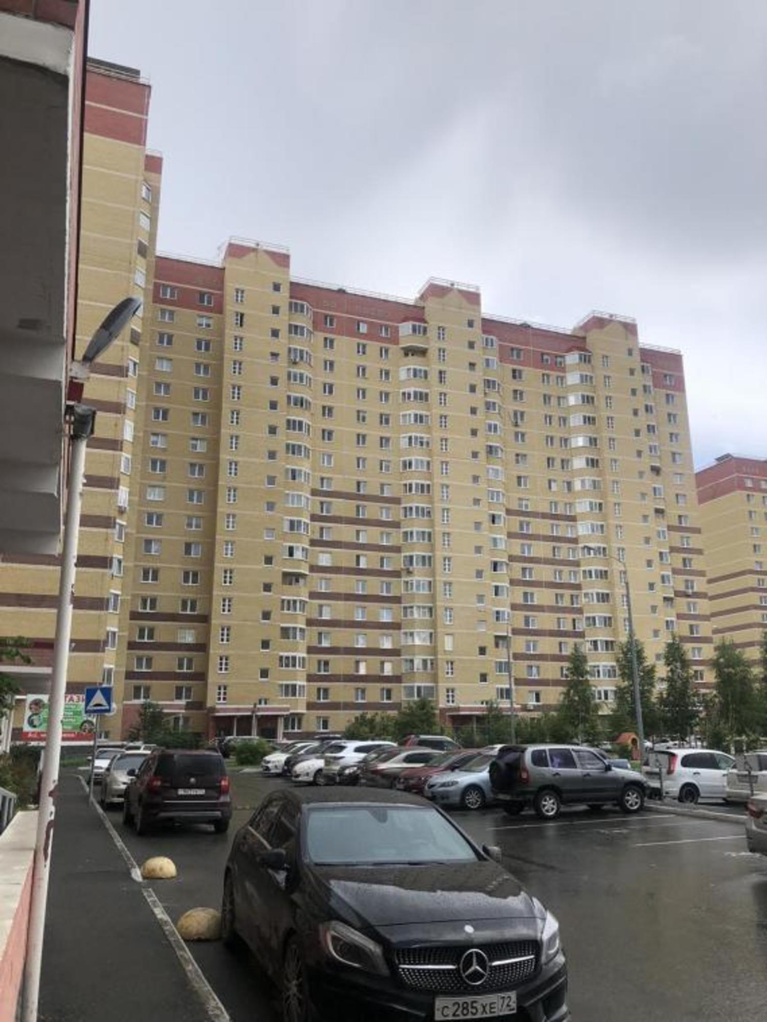 Купить квартиру за 5 300 000 рублей на Николая Ростовцева, 20
