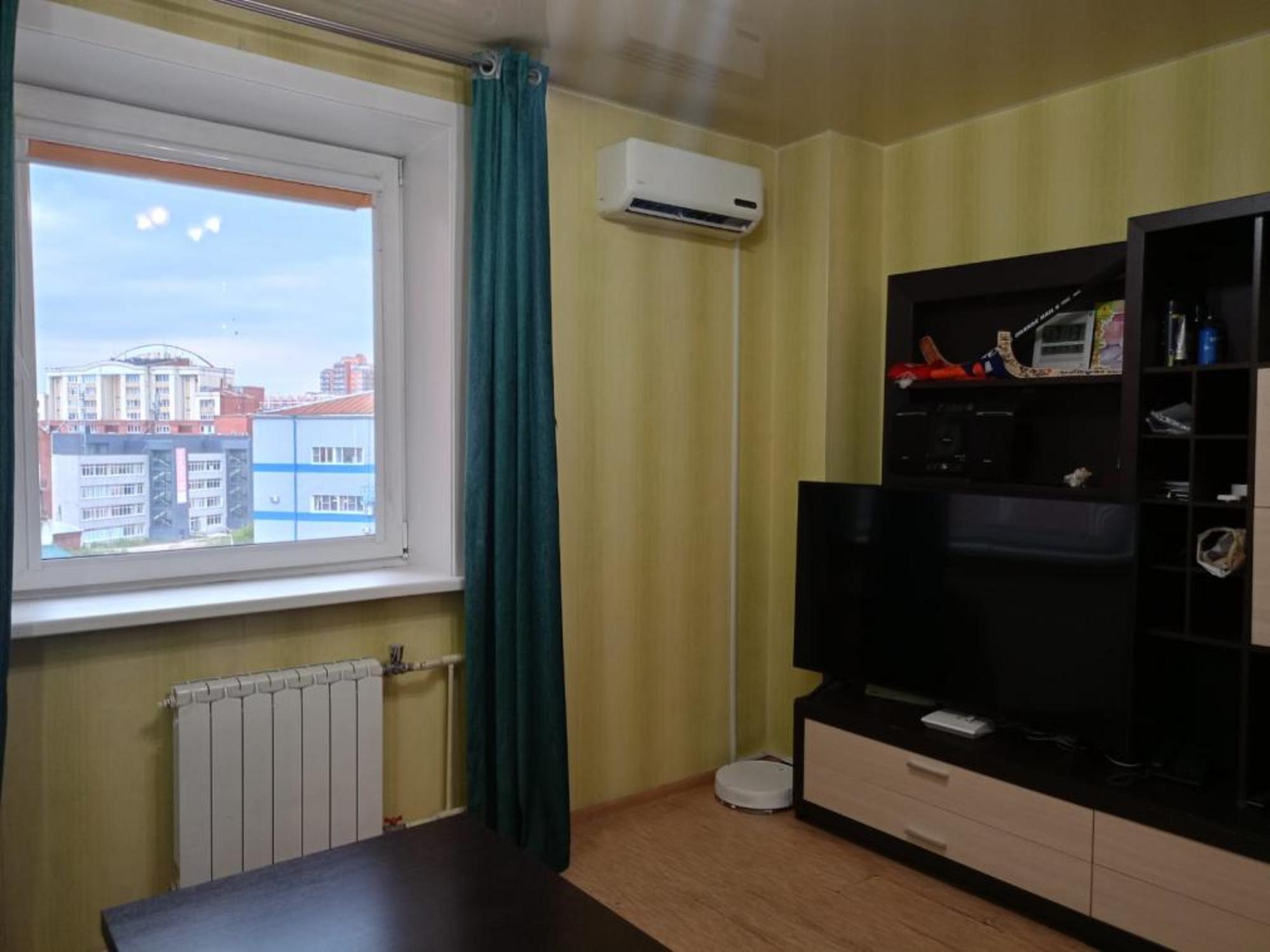 Купить квартиру за 7 500 000 рублей на Лыткина, 82/5