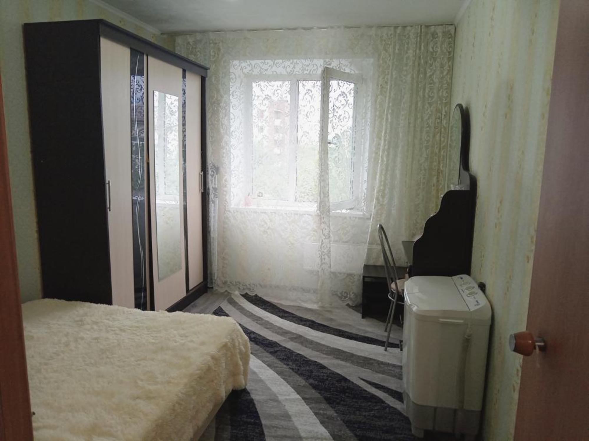 Купить квартиру за 3 610 000 рублей на Ленинградский микрорайон, 47