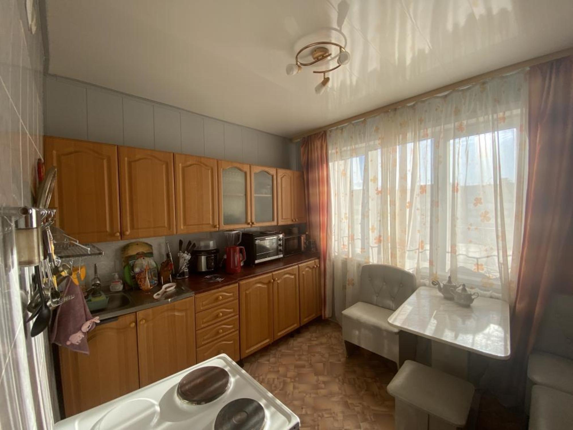 Купить квартиру за 4 800 000 рублей на 8-й Микрорайон, 804
