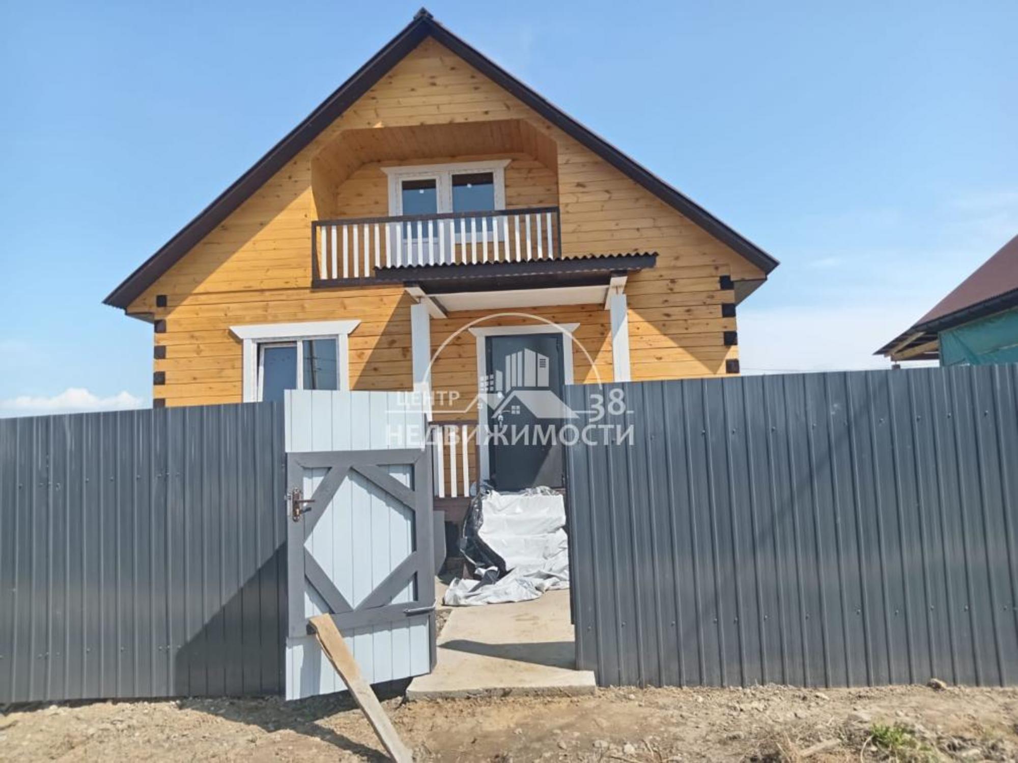 Купить дачу, дом, коттедж за 4 100 000 рублей на Надежды