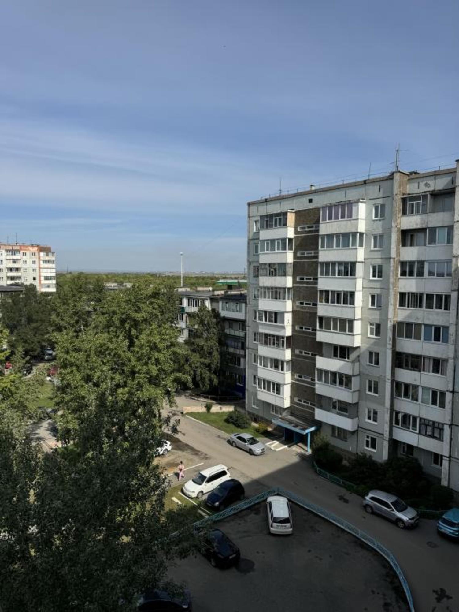 Купить квартиру за 4 750 000 рублей на Советский микрорайон, 40
