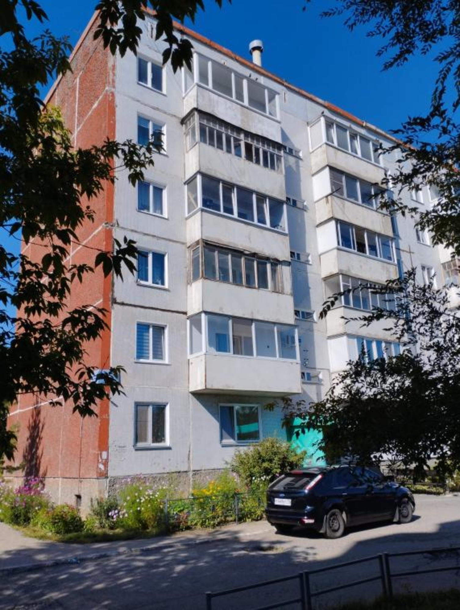 Купить квартиру за 3 850 000 рублей на Центральный микрорайон, 35