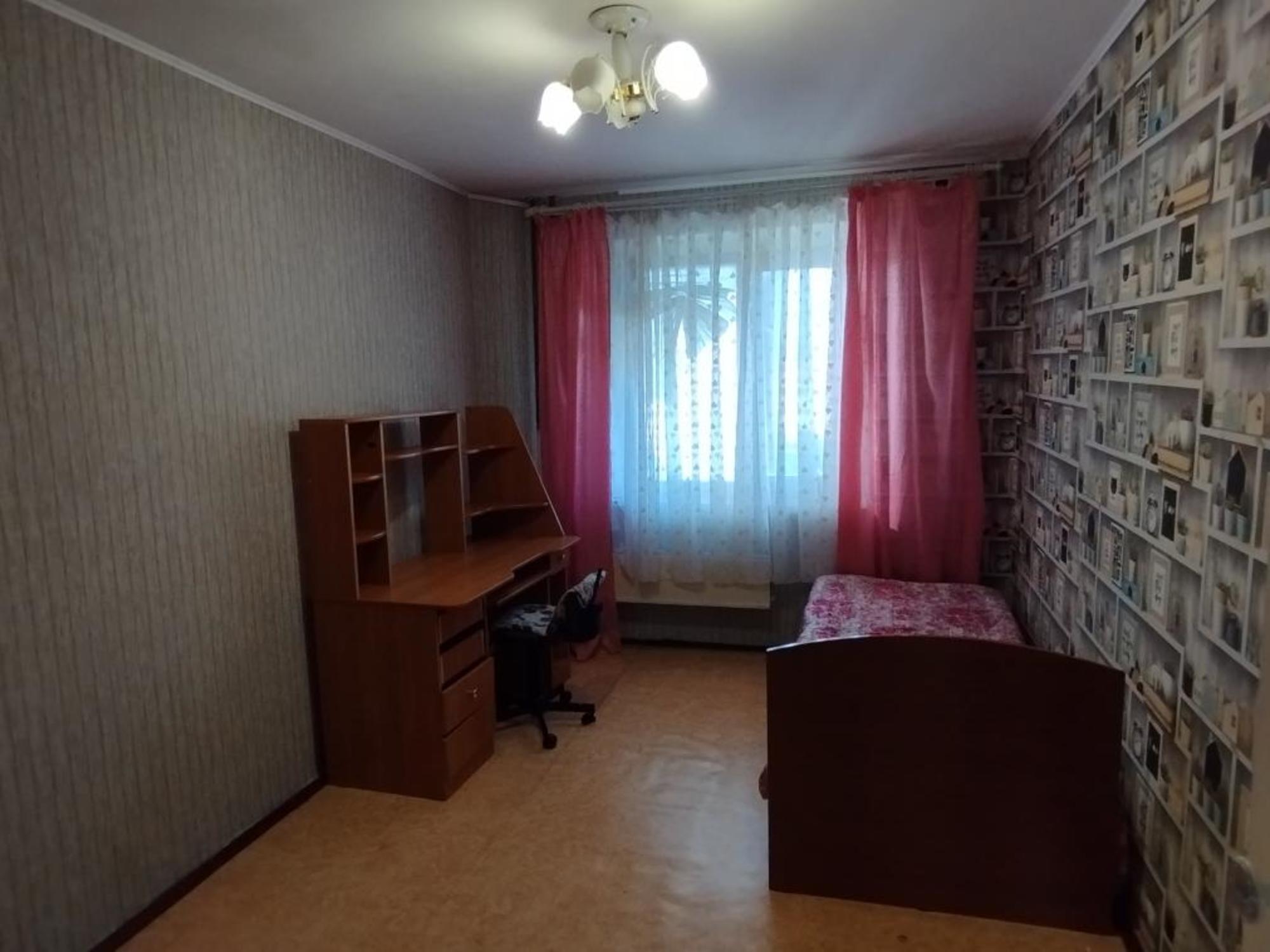 Купить квартиру за 3 850 000 рублей на Центральный микрорайон, 35