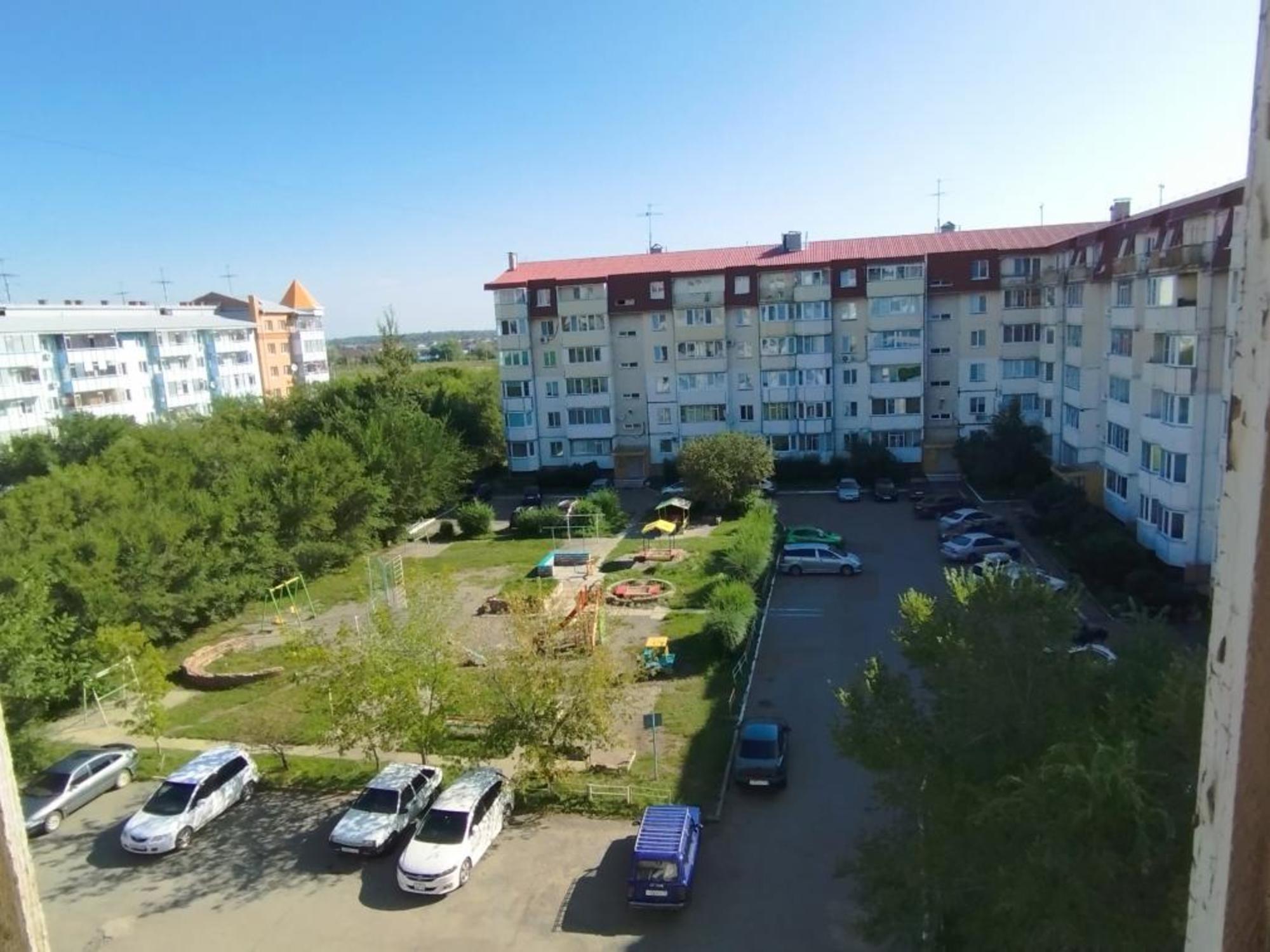 Купить квартиру за 3 850 000 рублей на Центральный микрорайон, 35