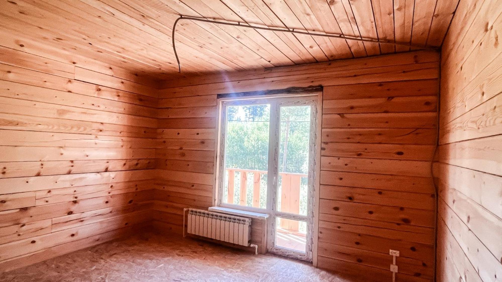 Купить дачу, дом, коттедж за 8 195 000 рублей на О.Костиной