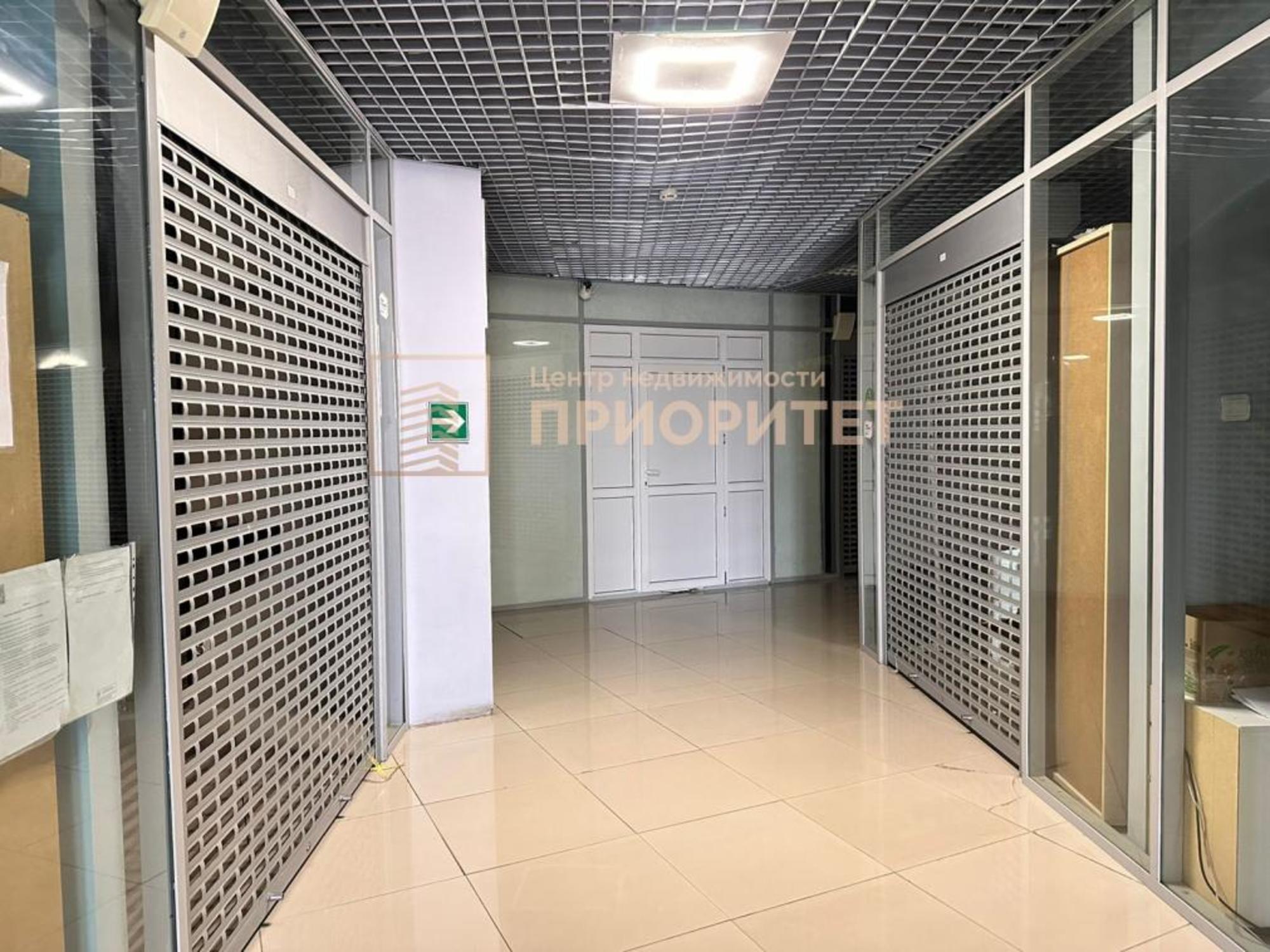 Купить торговое помещение за 2 900 000 рублей на Жорницкого, 29/2