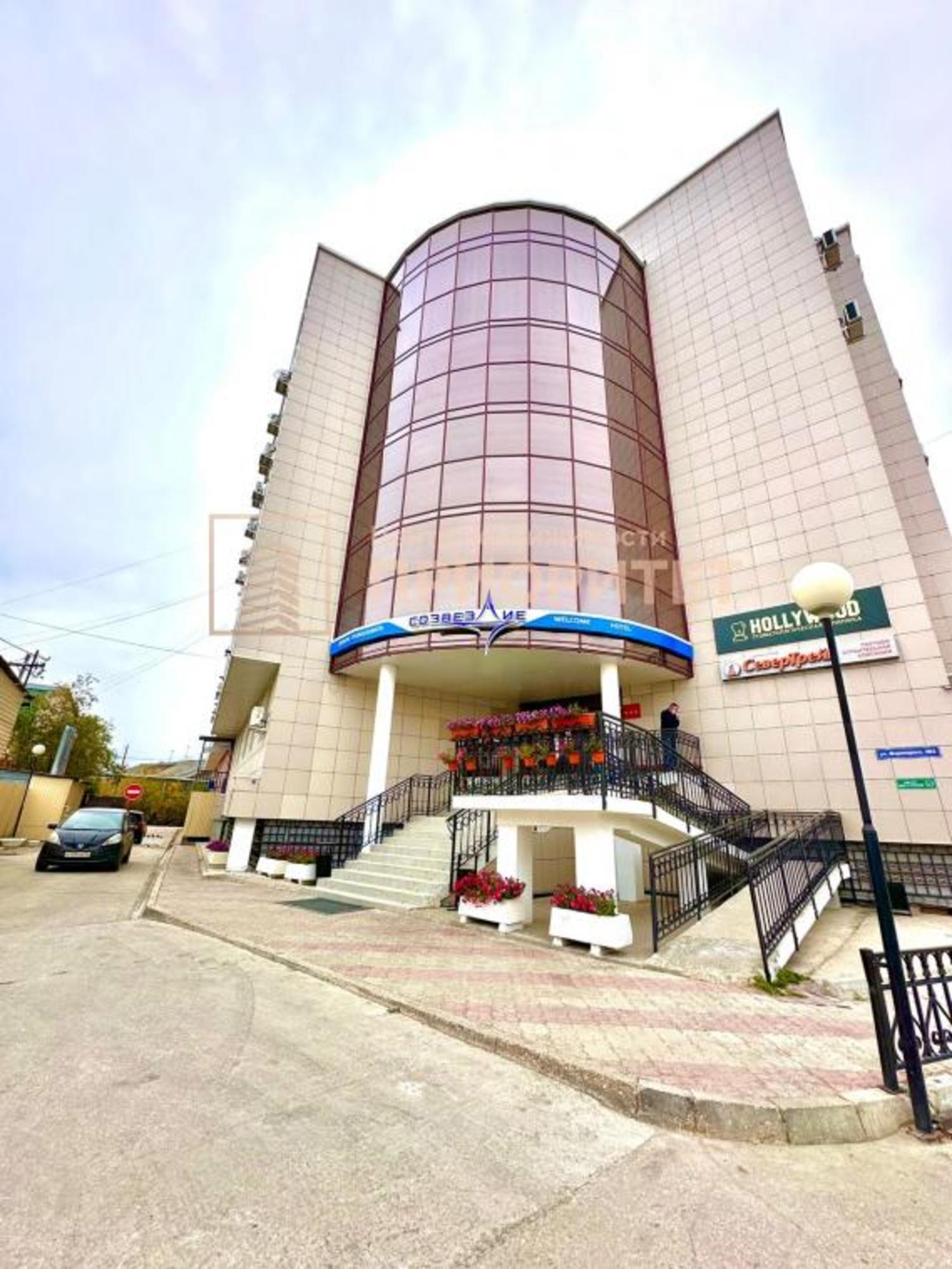 Купить торговое помещение за 2 900 000 рублей на Жорницкого, 29/2