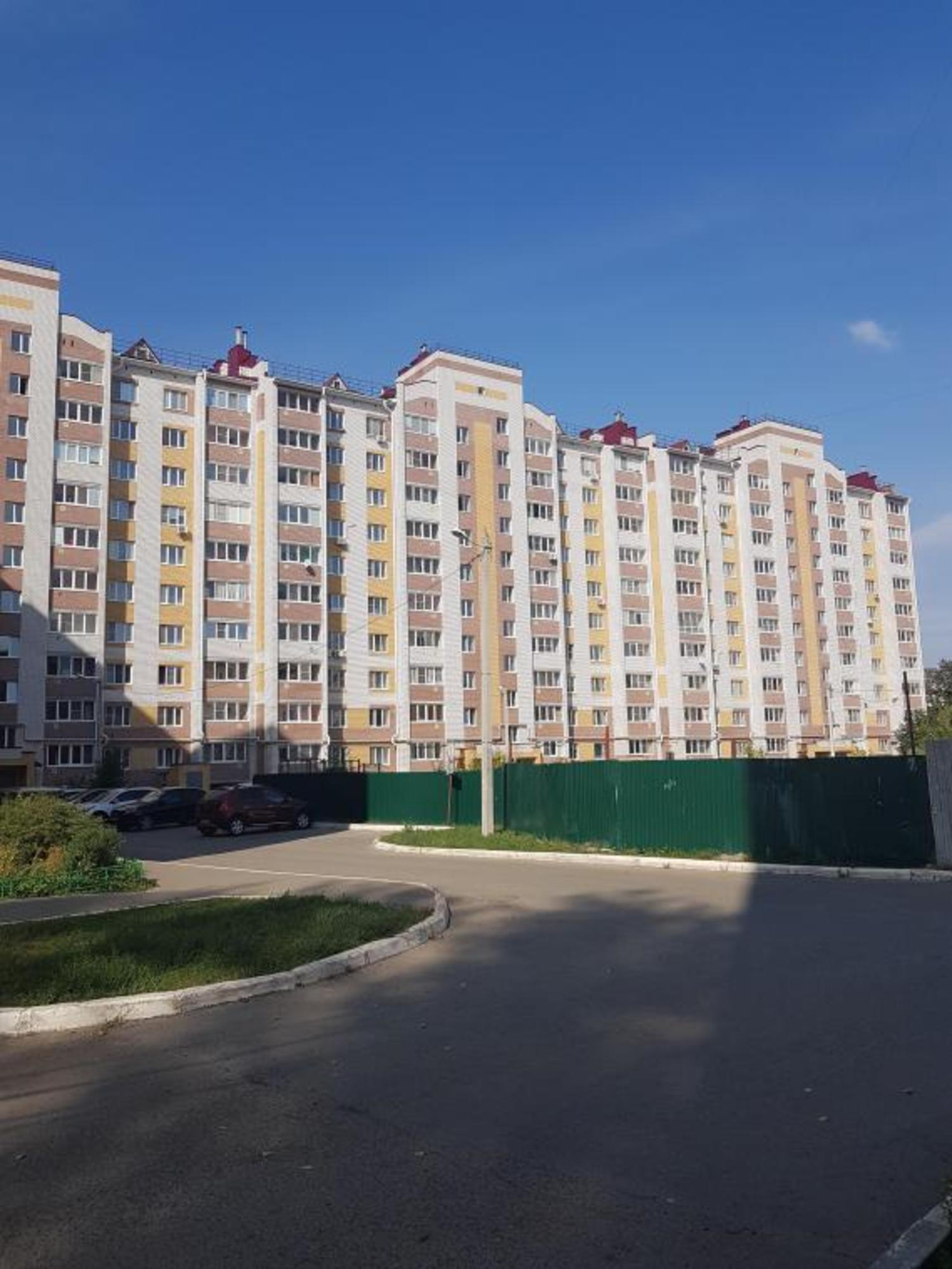 Купить квартиру за 4 297 000 рублей на Павленко, 55