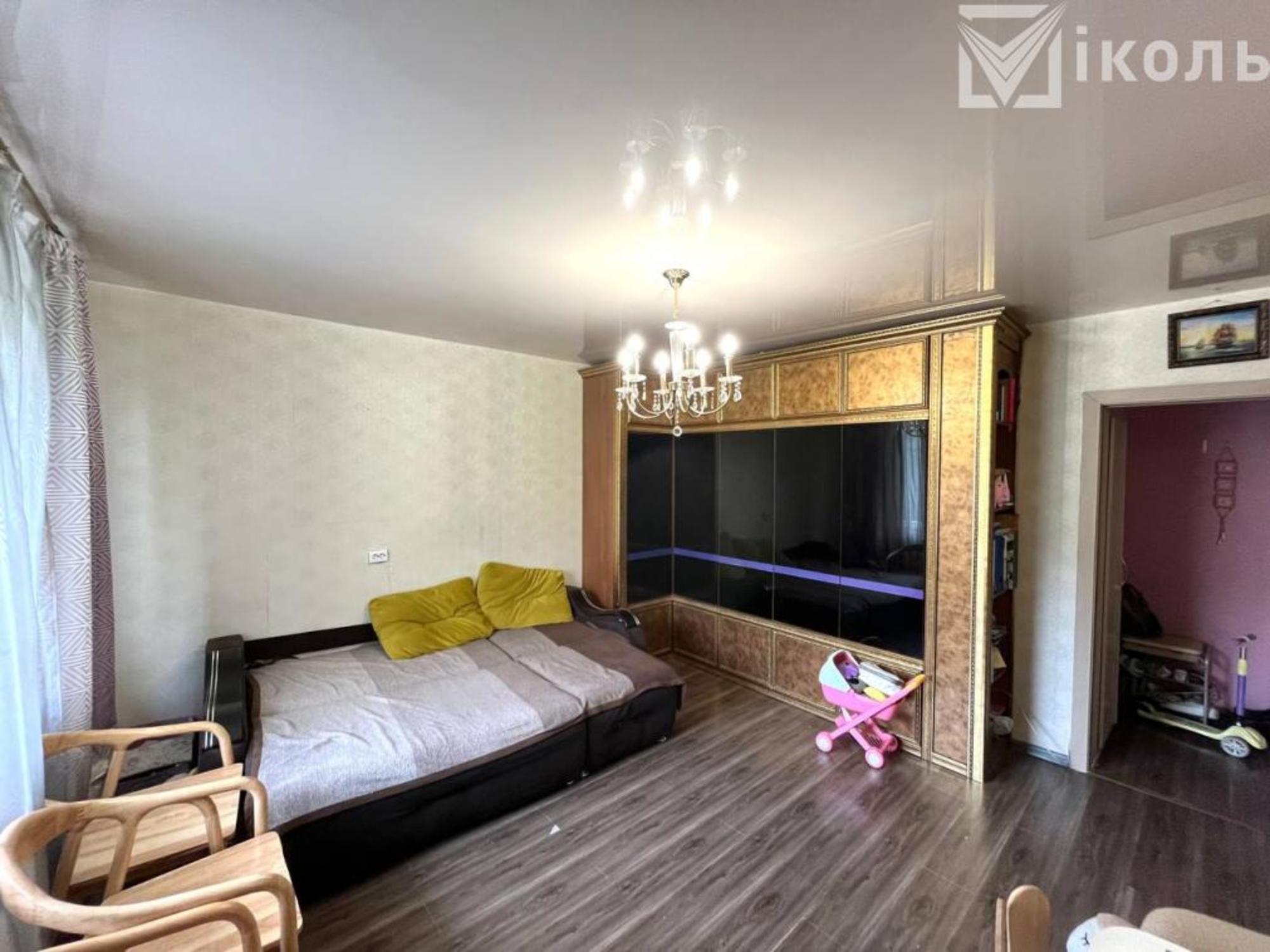 Купить квартиру за 6 550 000 рублей на Университетский мкр, 94