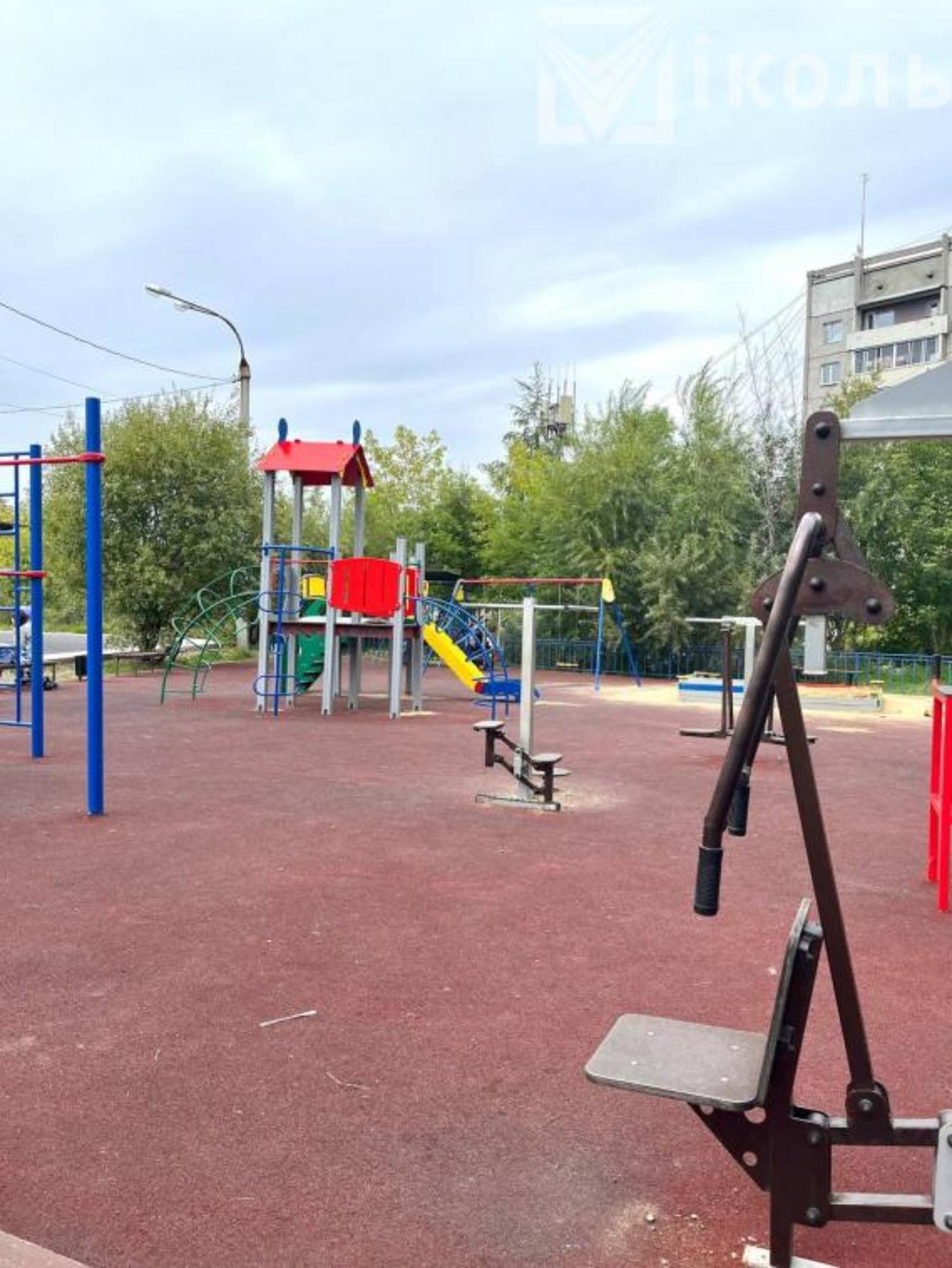 Купить квартиру за 6 550 000 рублей на Университетский мкр, 94