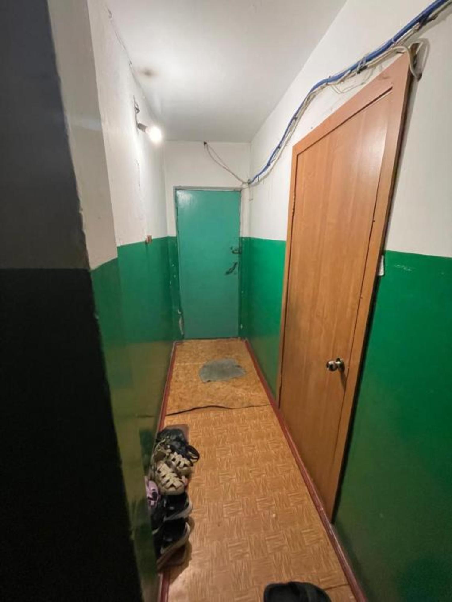 Купить комнату за 1 100 000 рублей на Торговая, 4