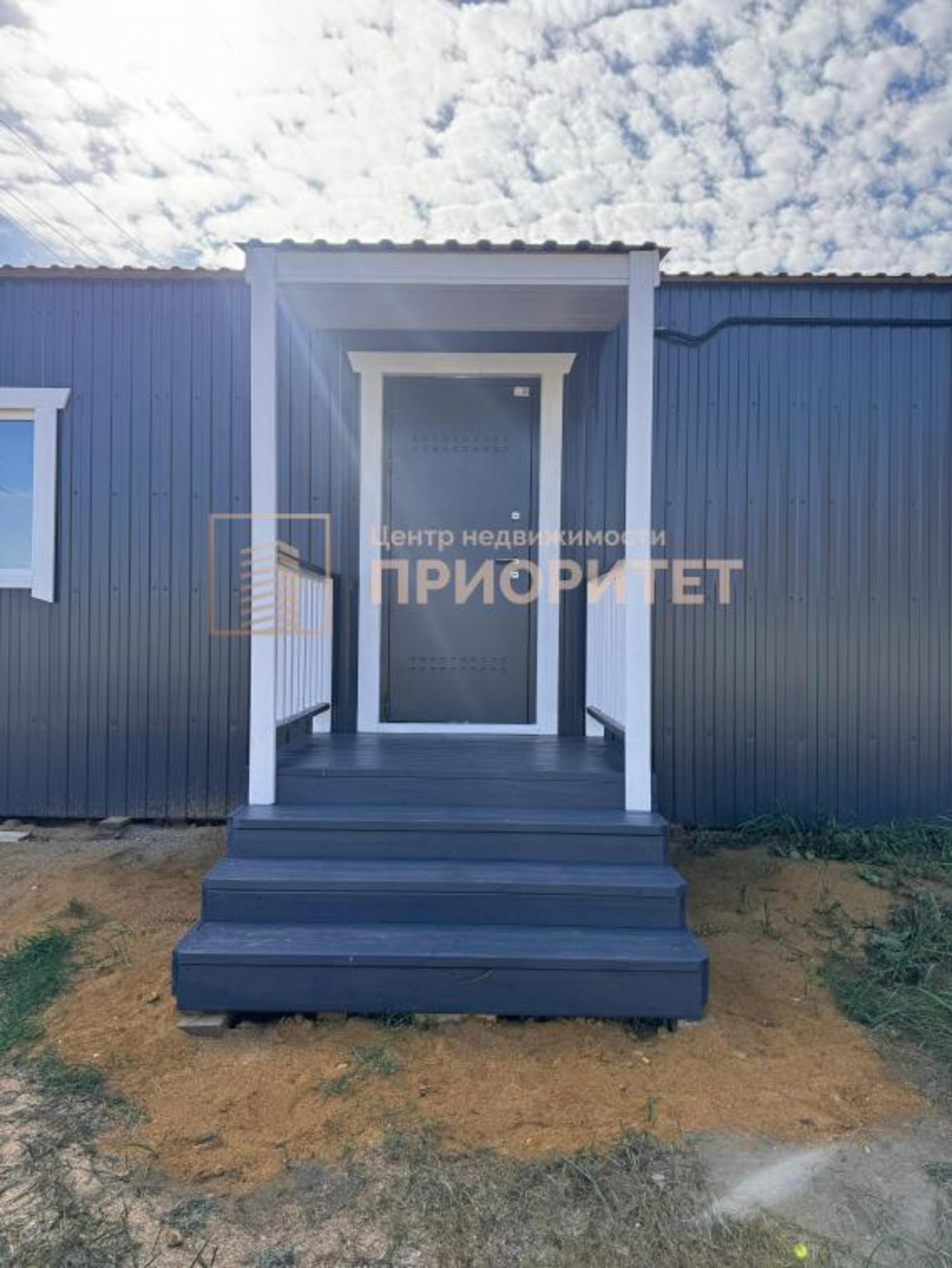 Купить дачу, дом, коттедж за 5 700 000 рублей на Птицефабрика мкр, 19/1