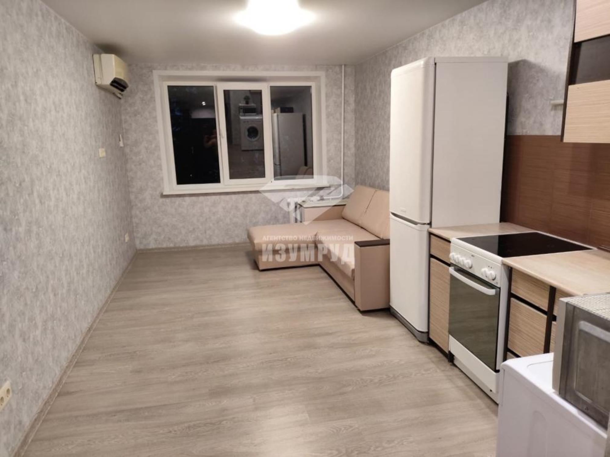 Купить квартиру за 2 850 000 рублей на Ленина пр-кт, 135б Купить квартиру за 2 850 000 рублей на Ленина пр-кт, 135б