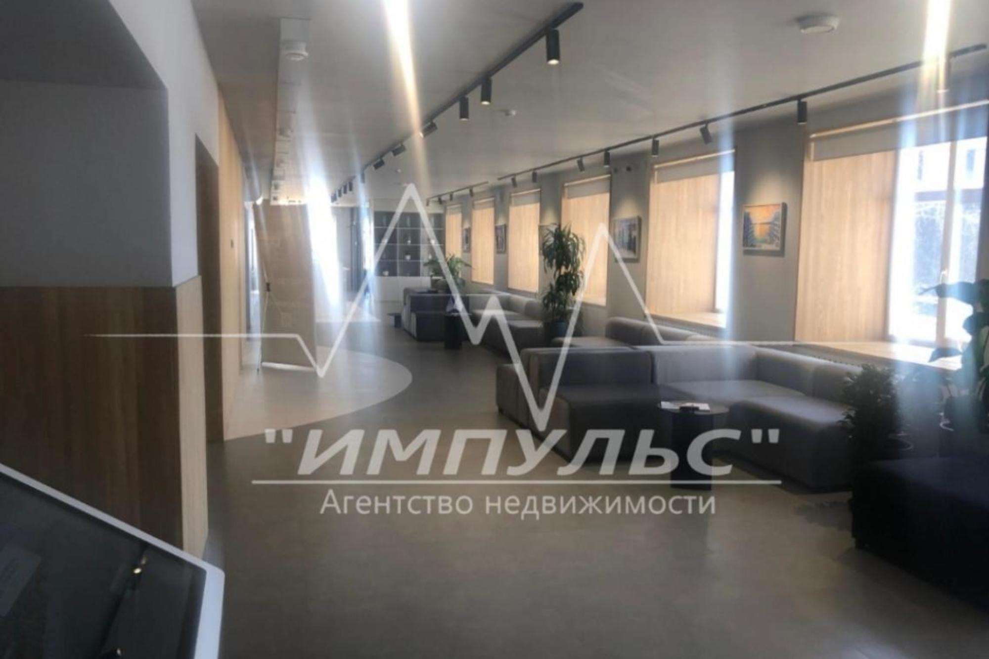 Купить квартиру за 5 700 000 рублей на Новопортовской квартал, 1/1