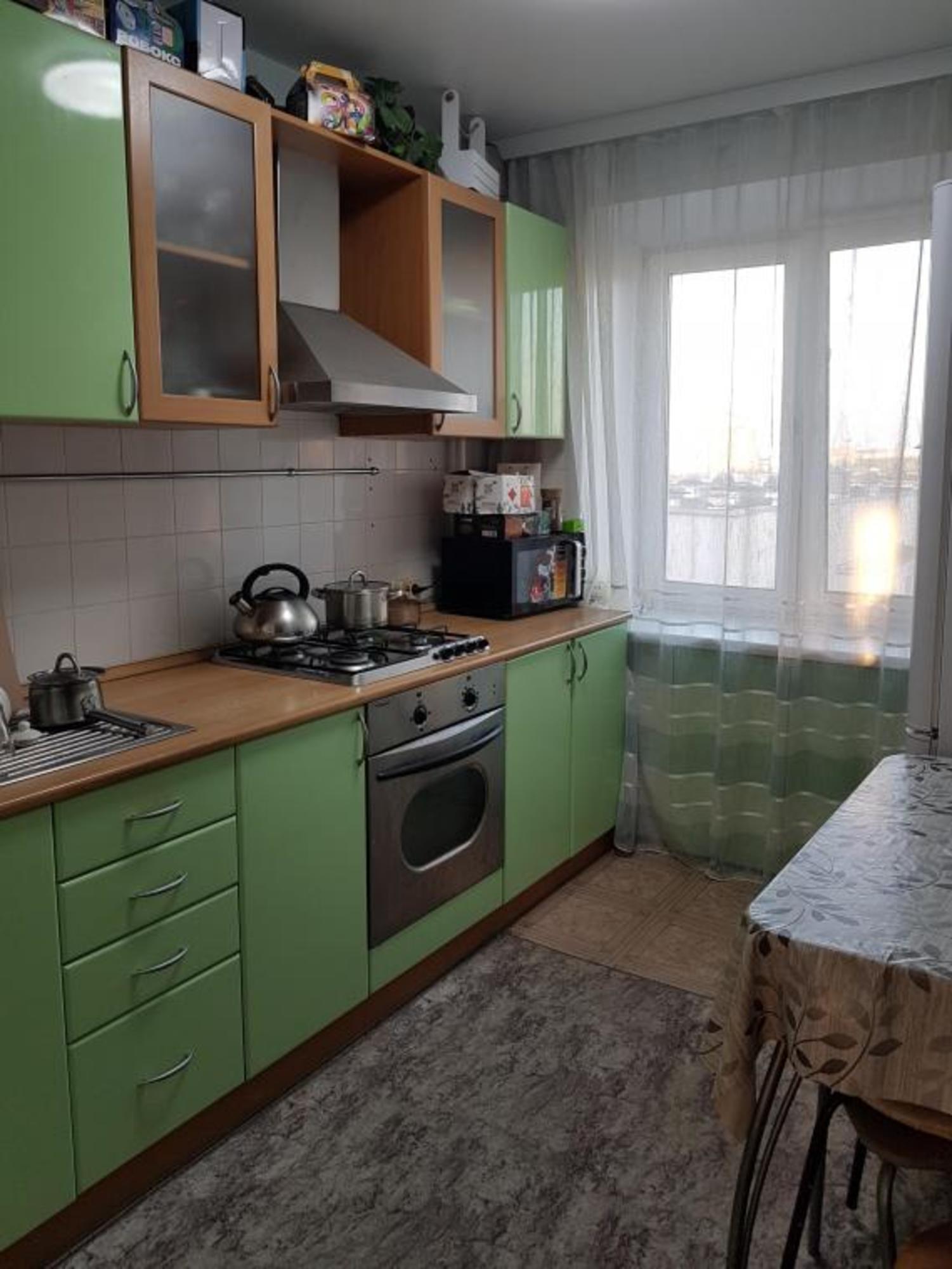 Купить квартиру за 5 670 000 рублей на Гагарина пр-кт, 9