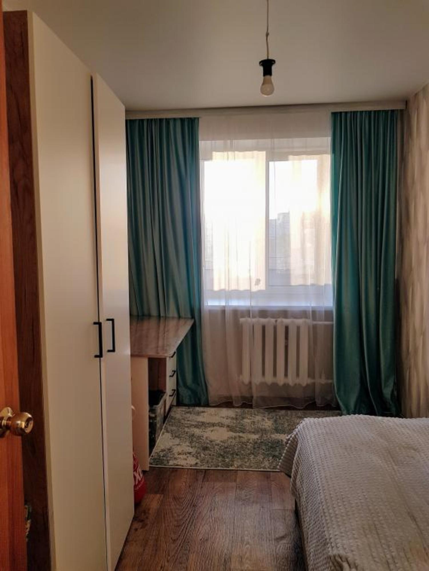 Купить квартиру за 5 670 000 рублей на Гагарина пр-кт, 9