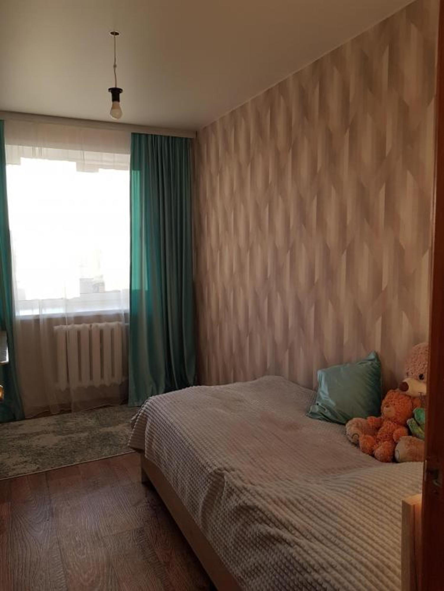 Купить квартиру за 5 670 000 рублей на Гагарина пр-кт, 9