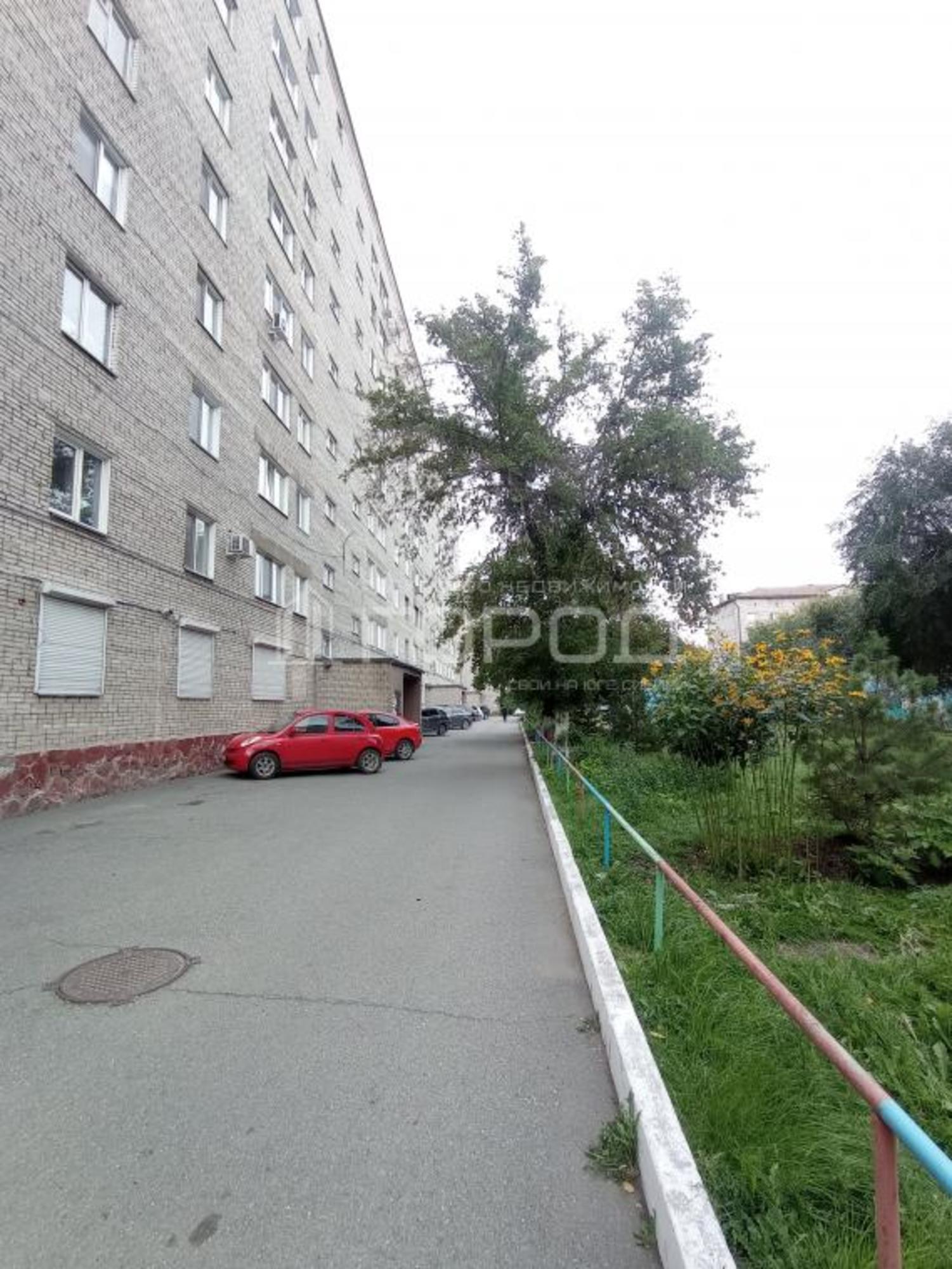 Купить квартиру за 4 900 000 рублей на Пушкина, 123