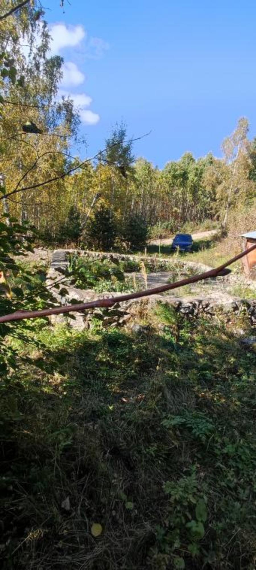 Купить землю, земельный участок за 650 000 рублей на Сиреневая