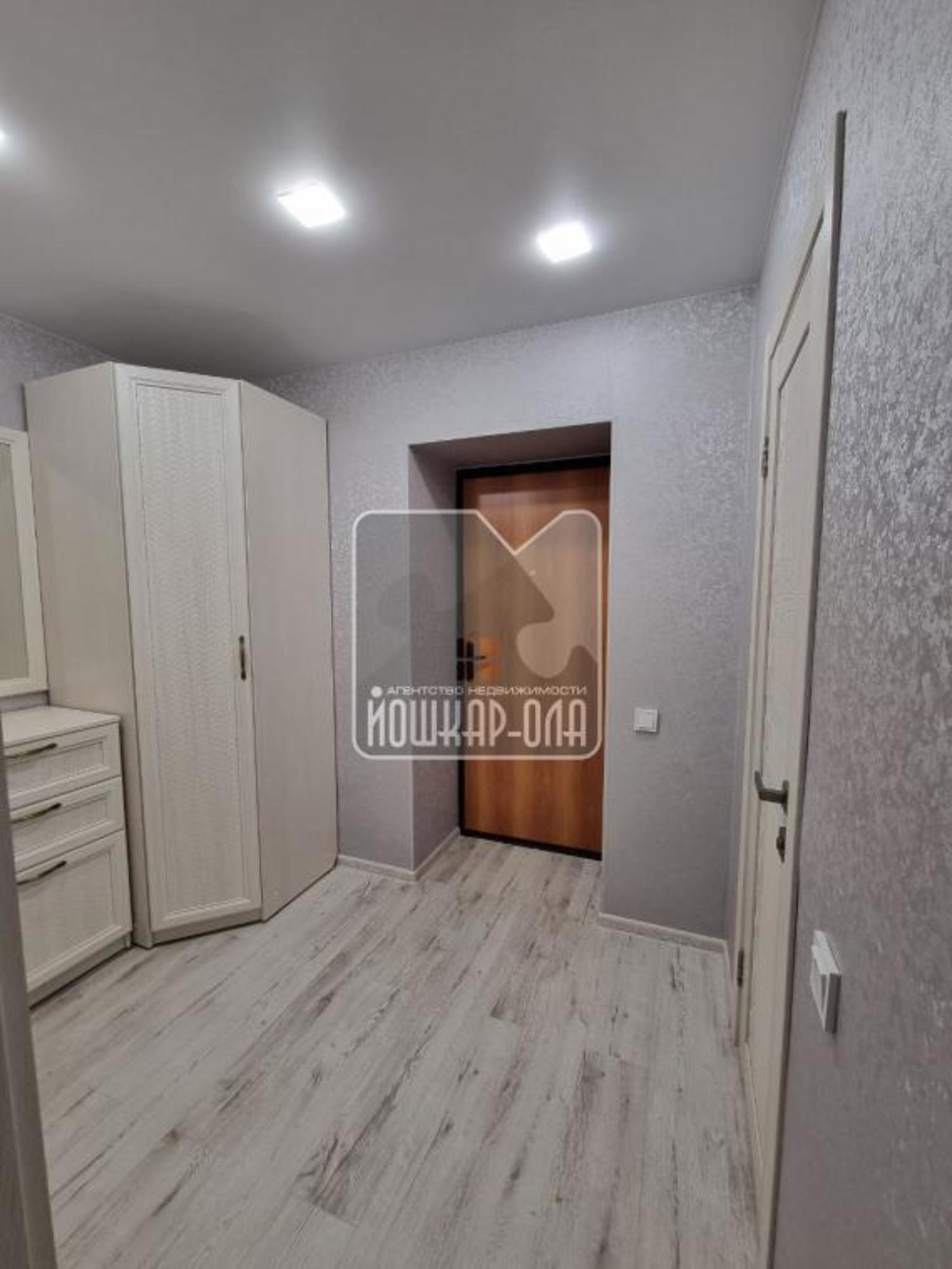 Купить квартиру за 5 200 000 рублей на Западная, 23а