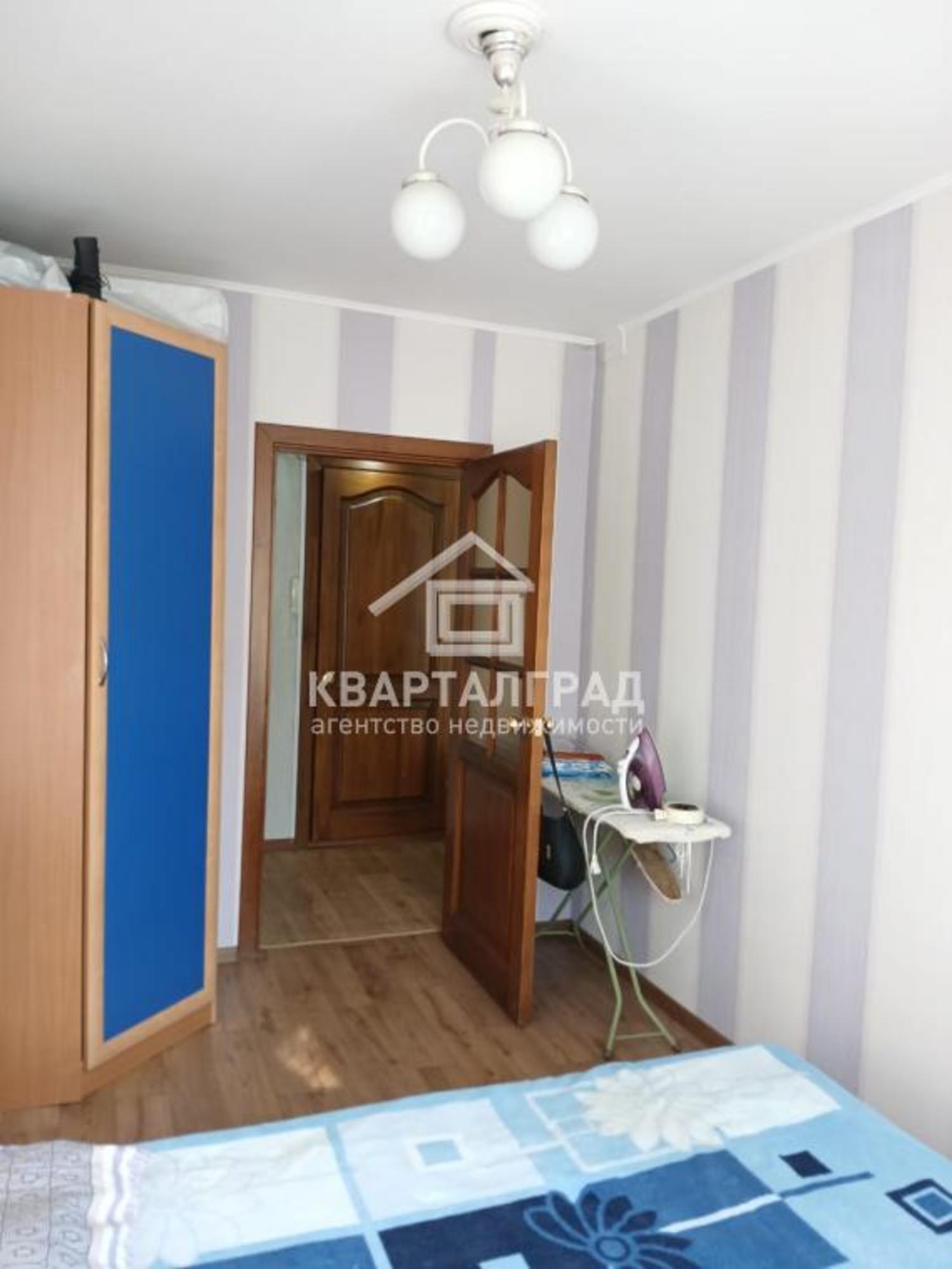Купить квартиру за 3 500 000 рублей на Советский микрорайон, 3