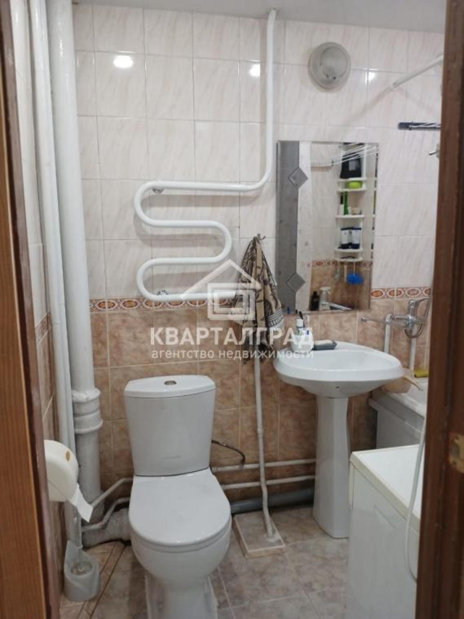 Купить квартиру за 3 500 000 рублей на Советский микрорайон, 3